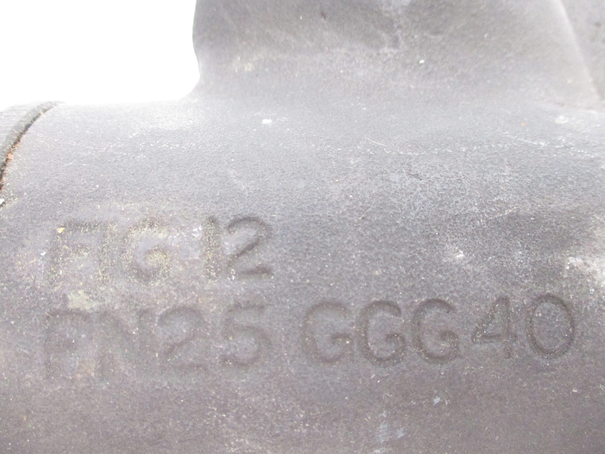 SPIRAX FIG12 2" NSNP