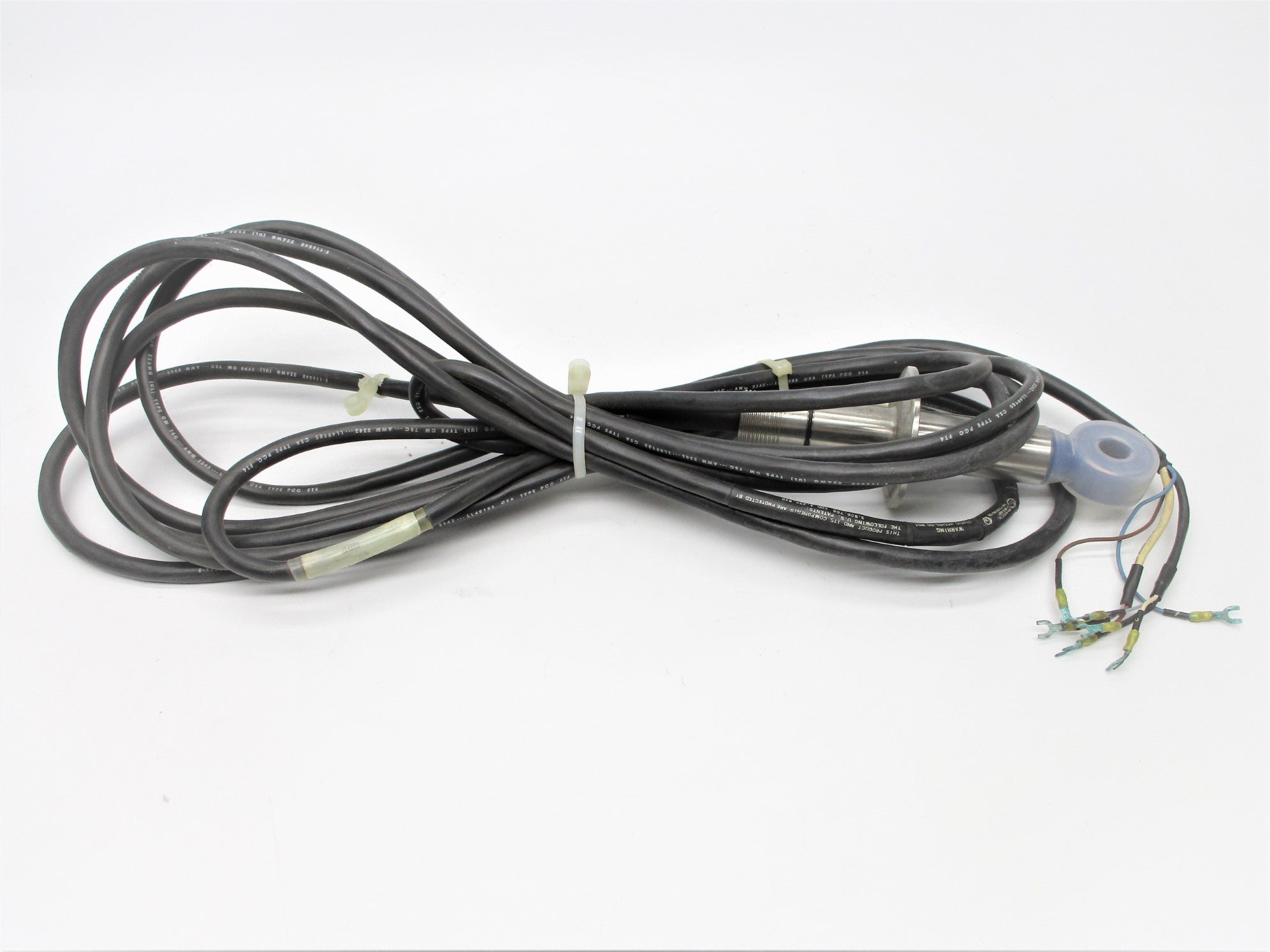 FOXBORO 871EC-TF7-V UNMP