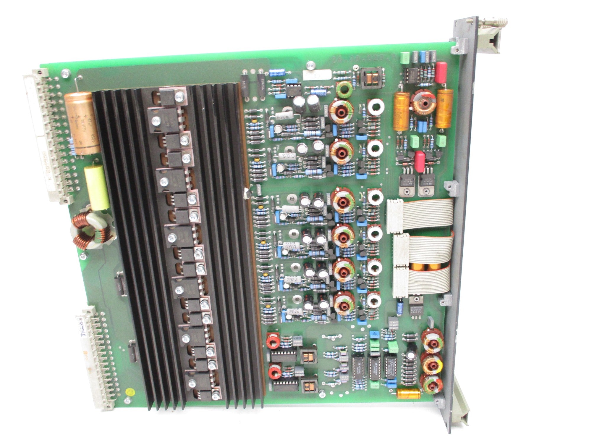 SIEB & MEYER K259558-22 UNMP