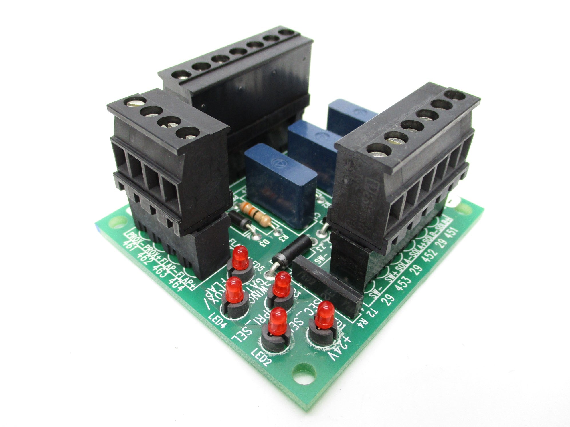 PROCESS CONTROL C1522 UNMP