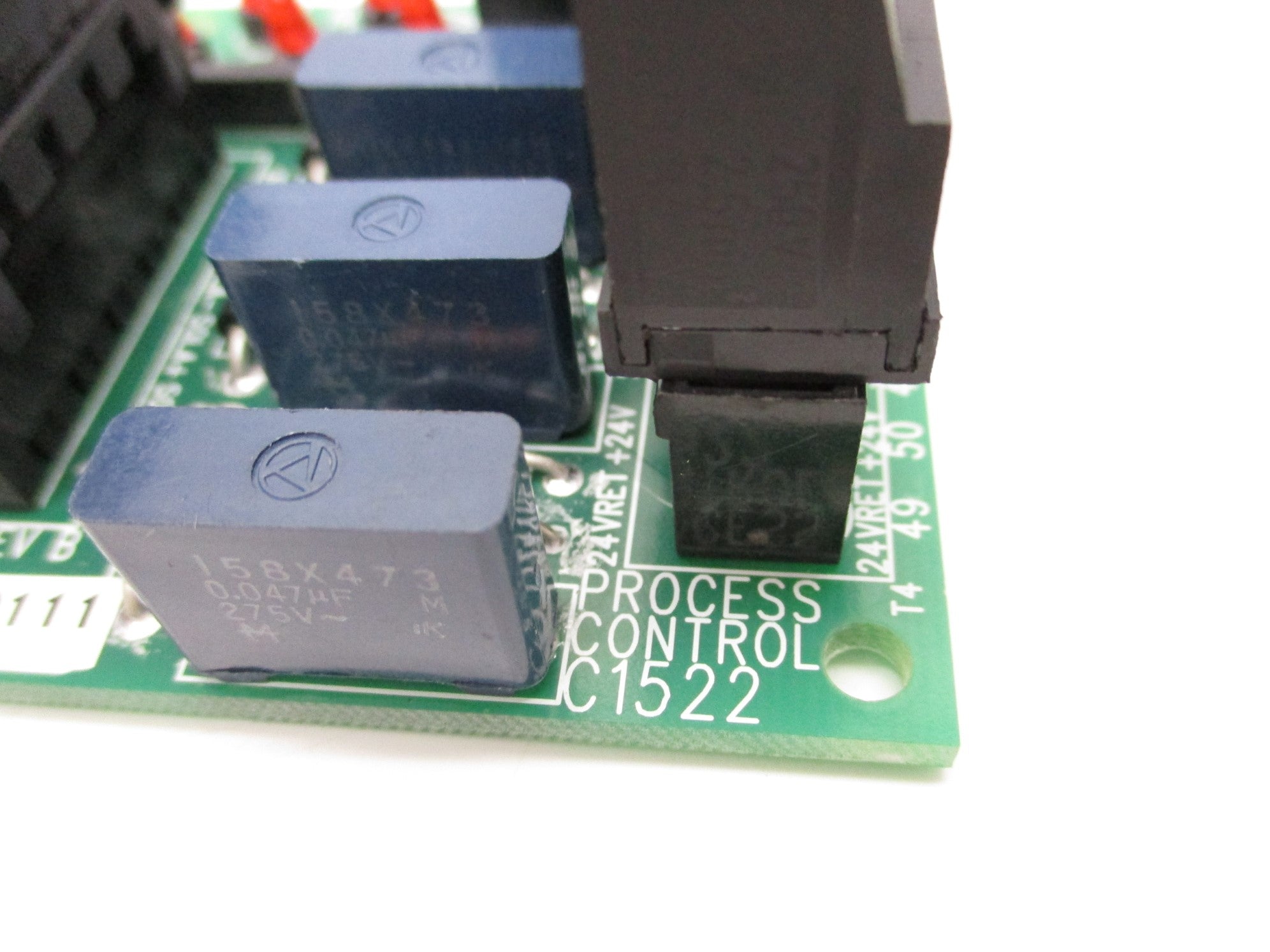 PROCESS CONTROL C1522 UNMP