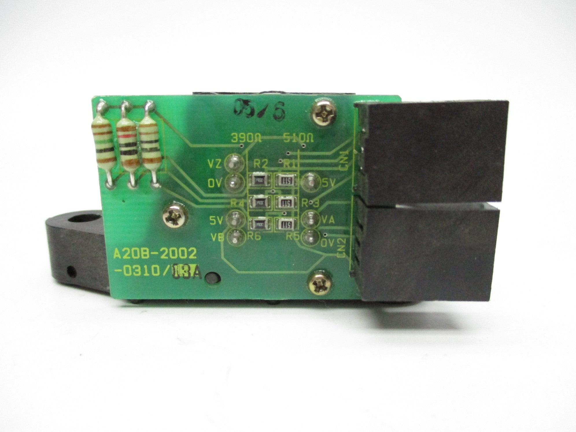 FANUC A20B-2002-0310/13A UNMP