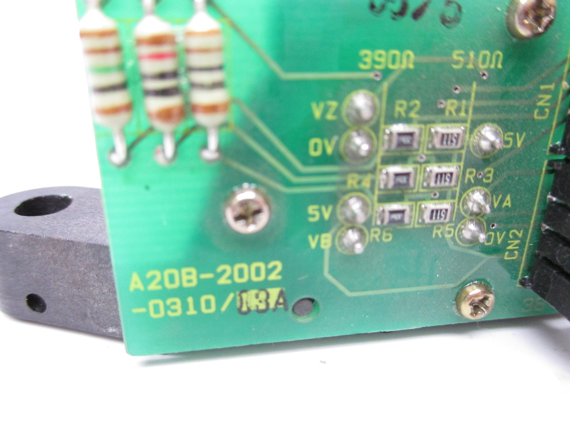 FANUC A20B-2002-0310/13A UNMP