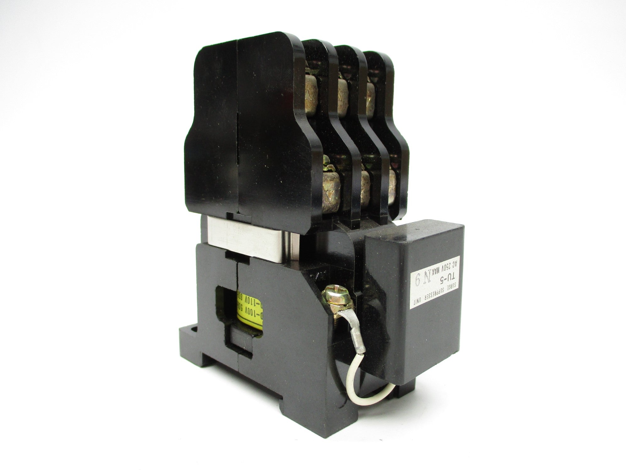YASKAWA ELECTRIC RA-6E3TU 110V NSNP