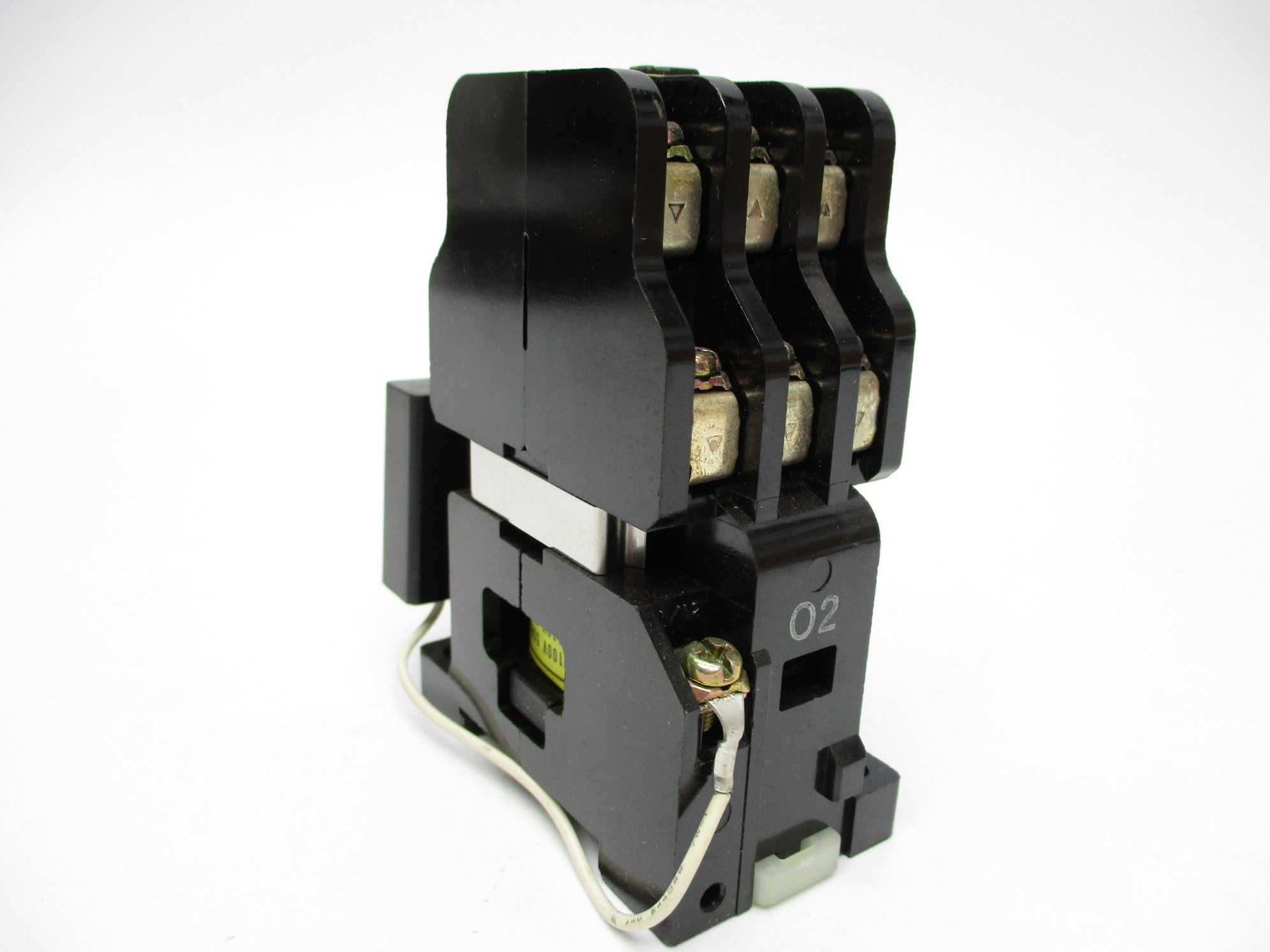 YASKAWA ELECTRIC RA-6E3TU 110V NSNP