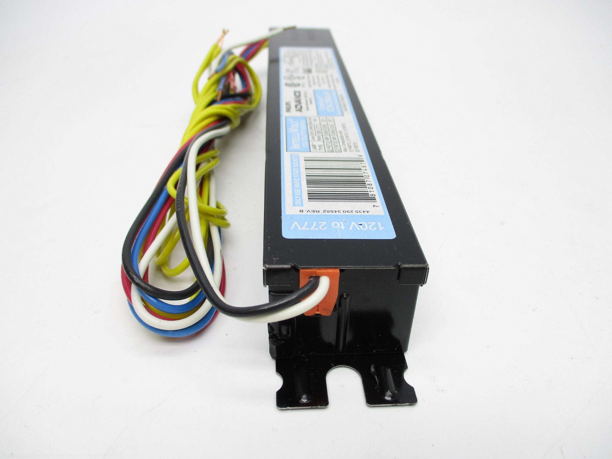 PHILLIPS ICN-2S40-N NSNP