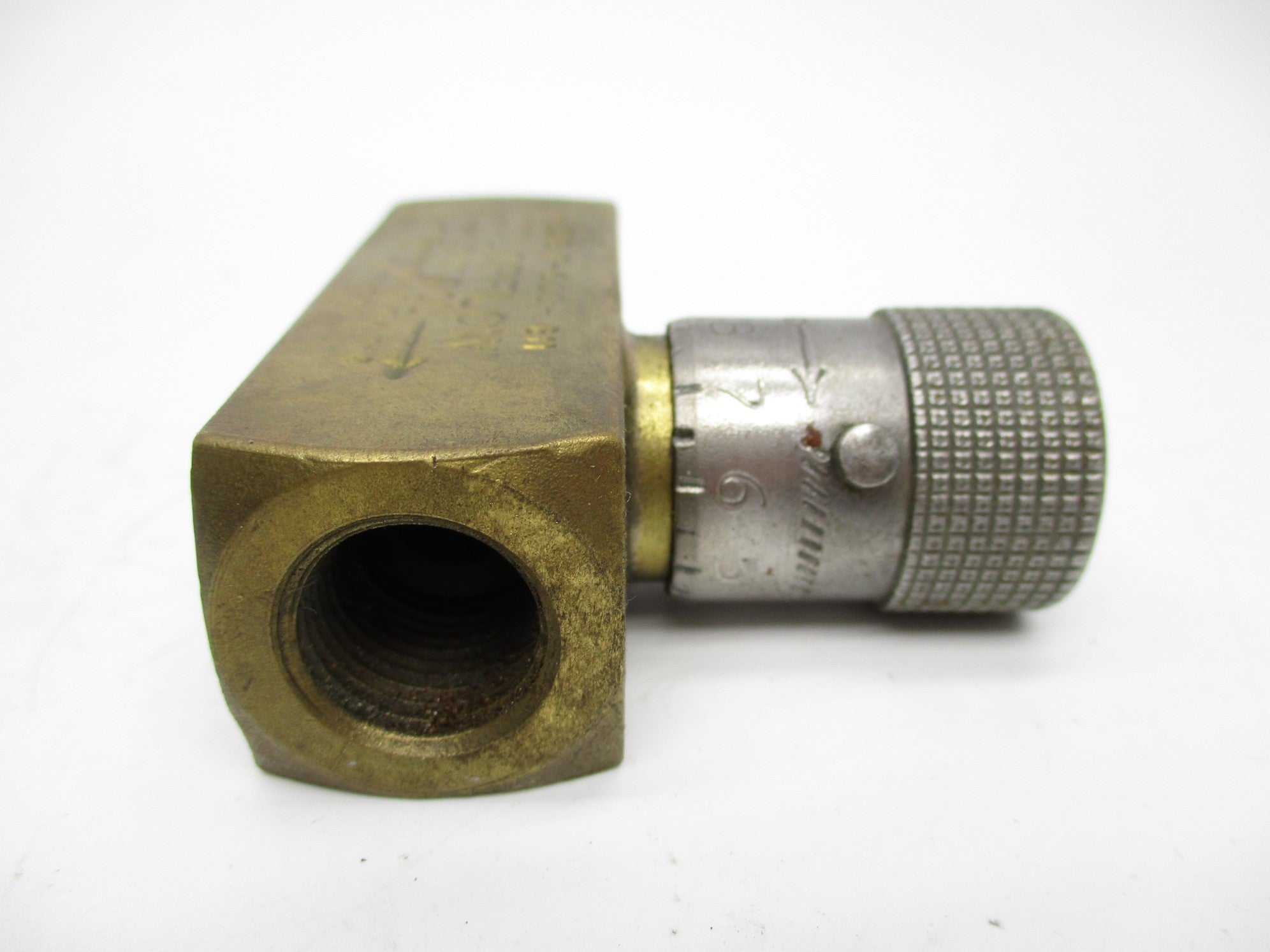 PARKER F-600-B11 NSNP