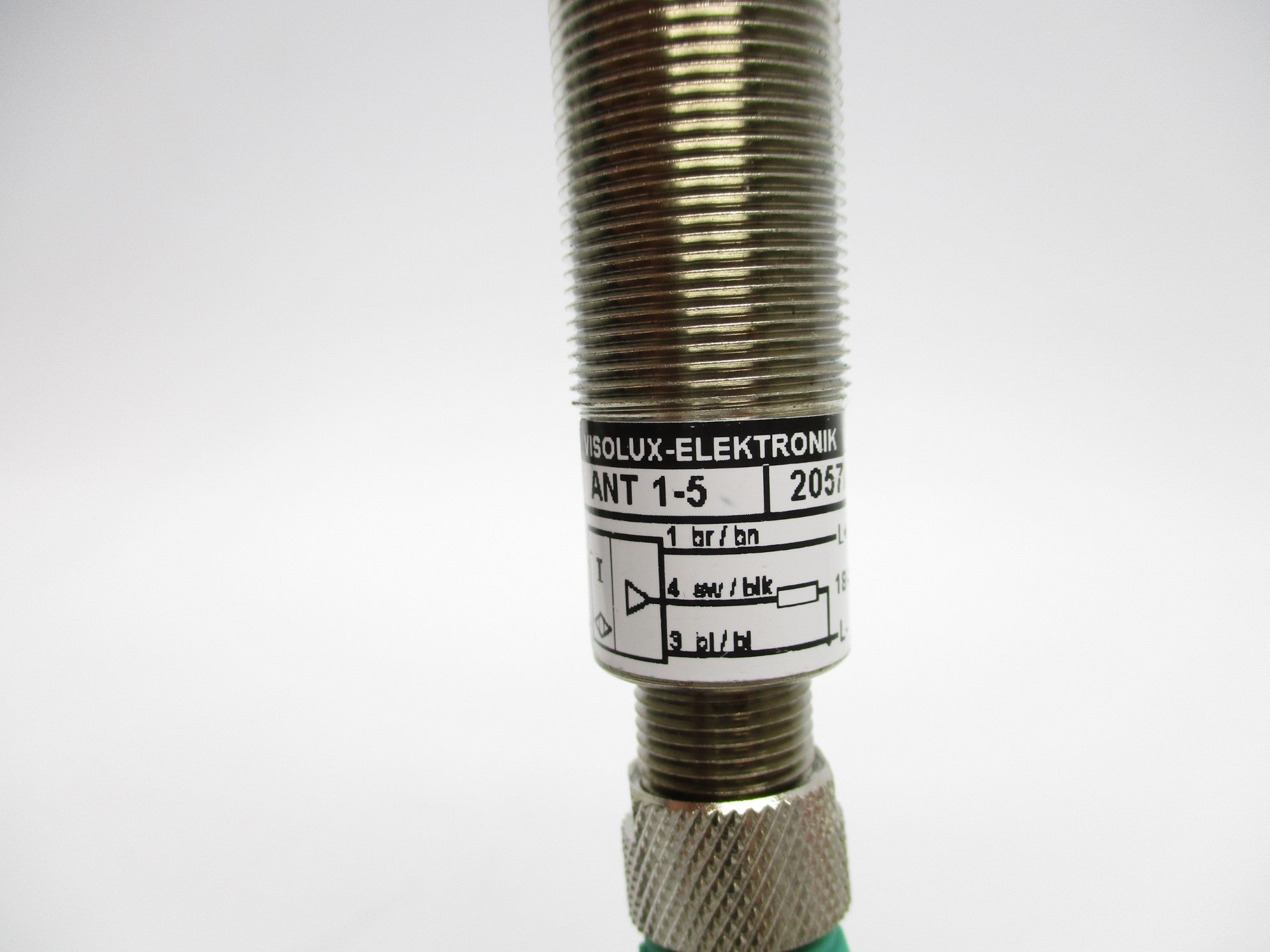 PEPPERL&FUCHS 2057/85V1 UNMP