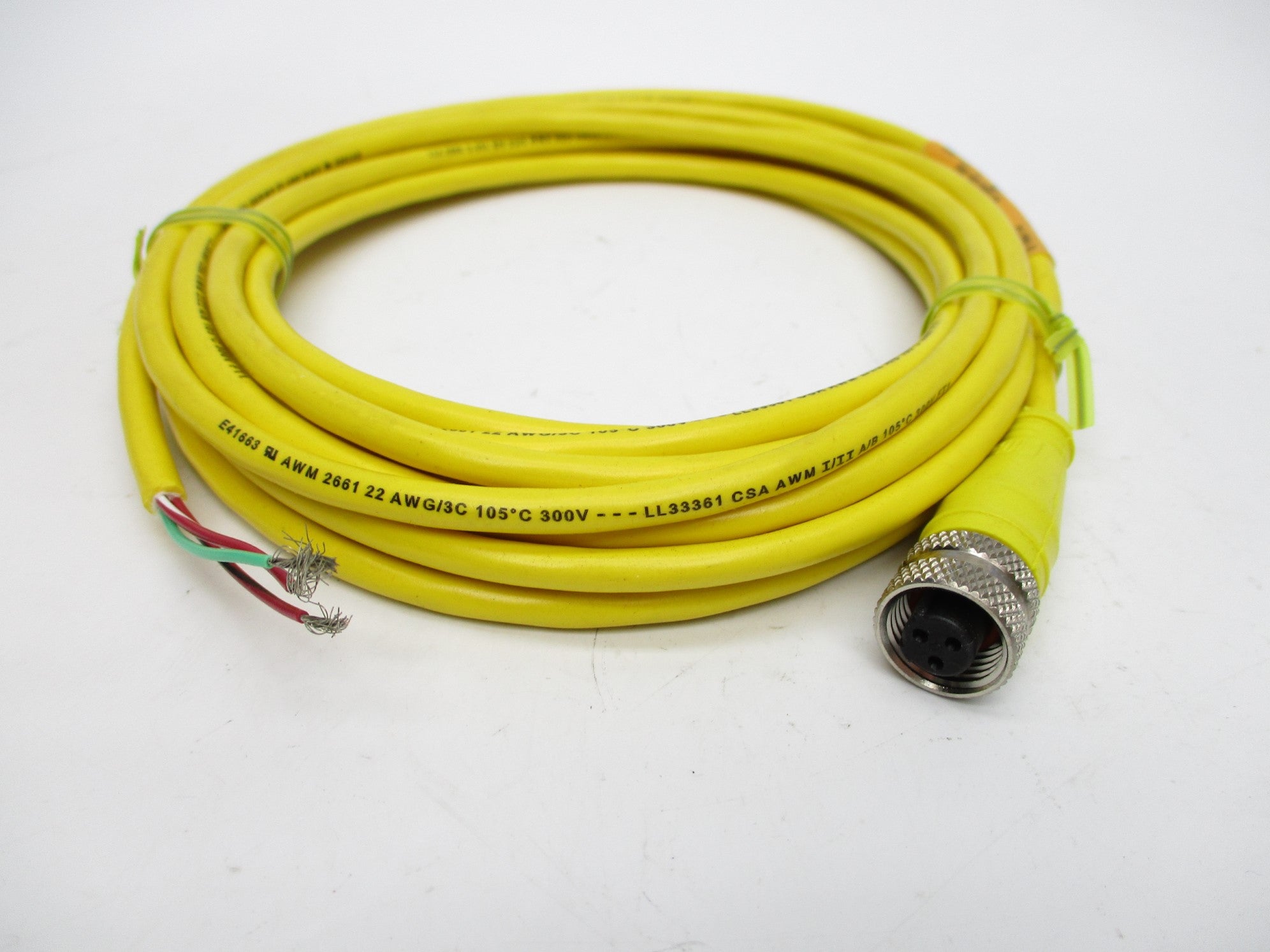 IFM EFECTOR E18213 UNMP