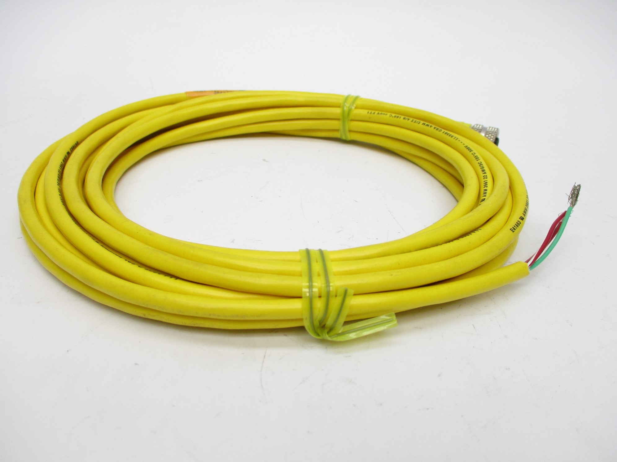 IFM EFECTOR E18213 UNMP