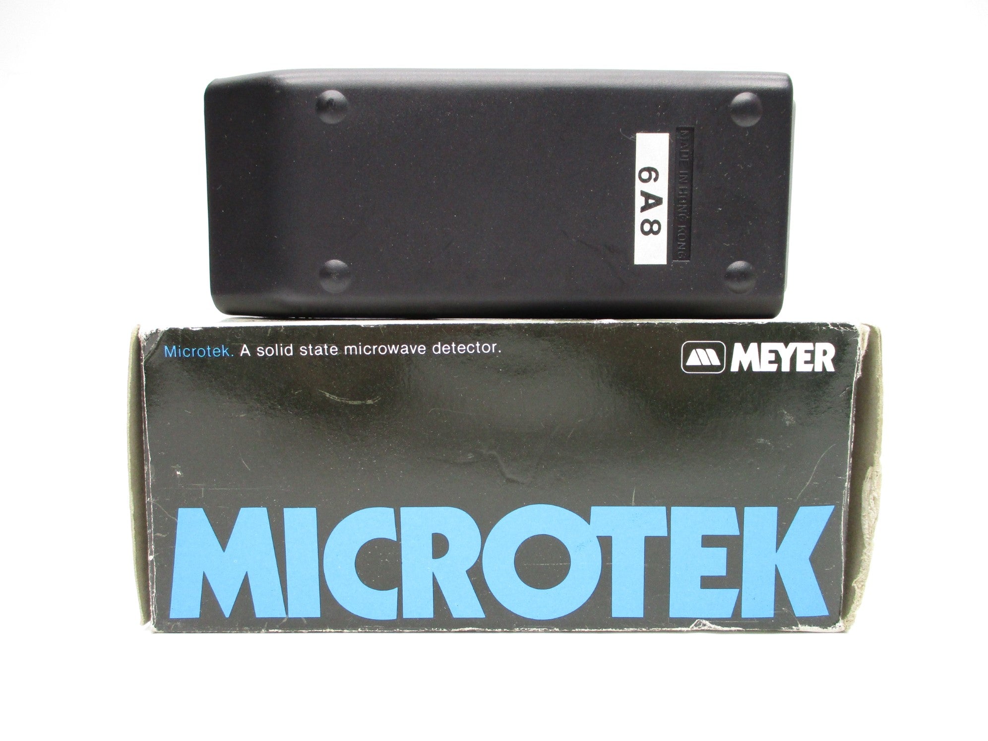 MICROTEK 6A8 NSMP