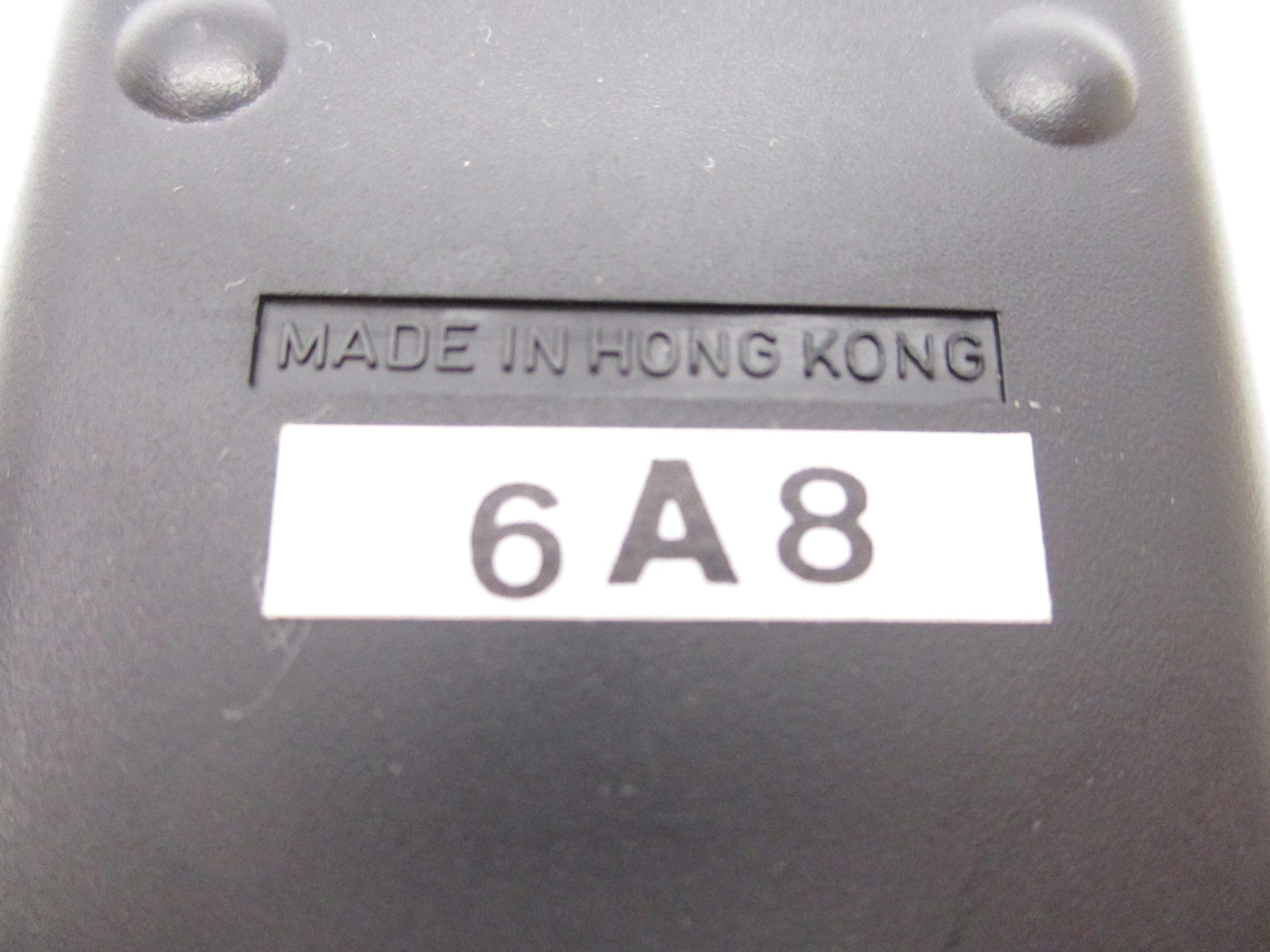 MICROTEK 6A8 NSMP