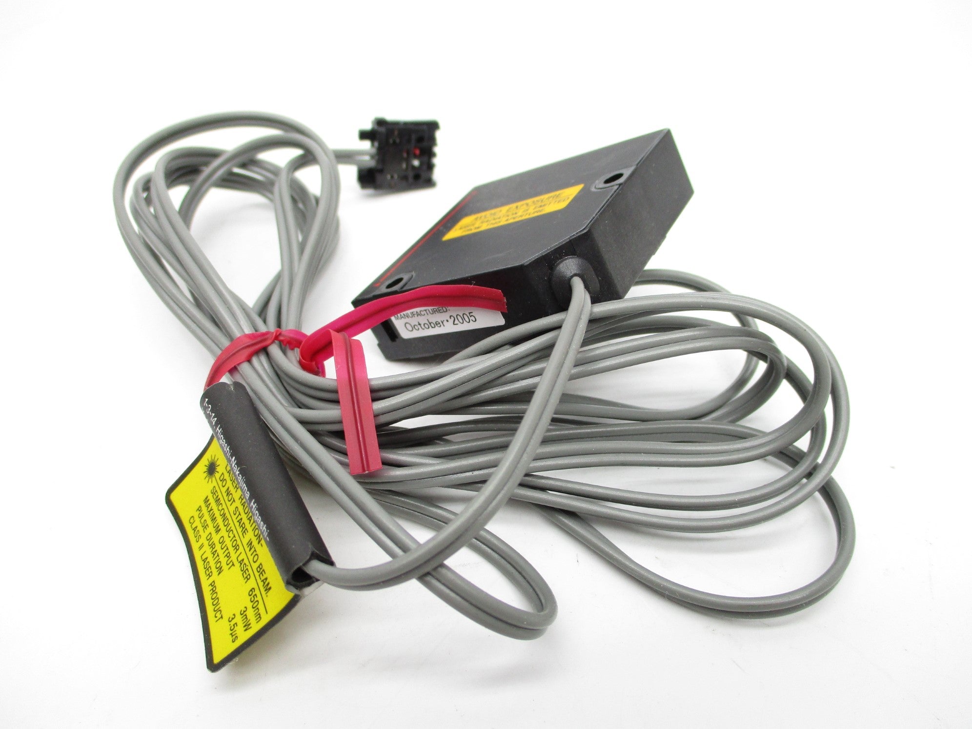 KEYENCE LV-H300 NSMP