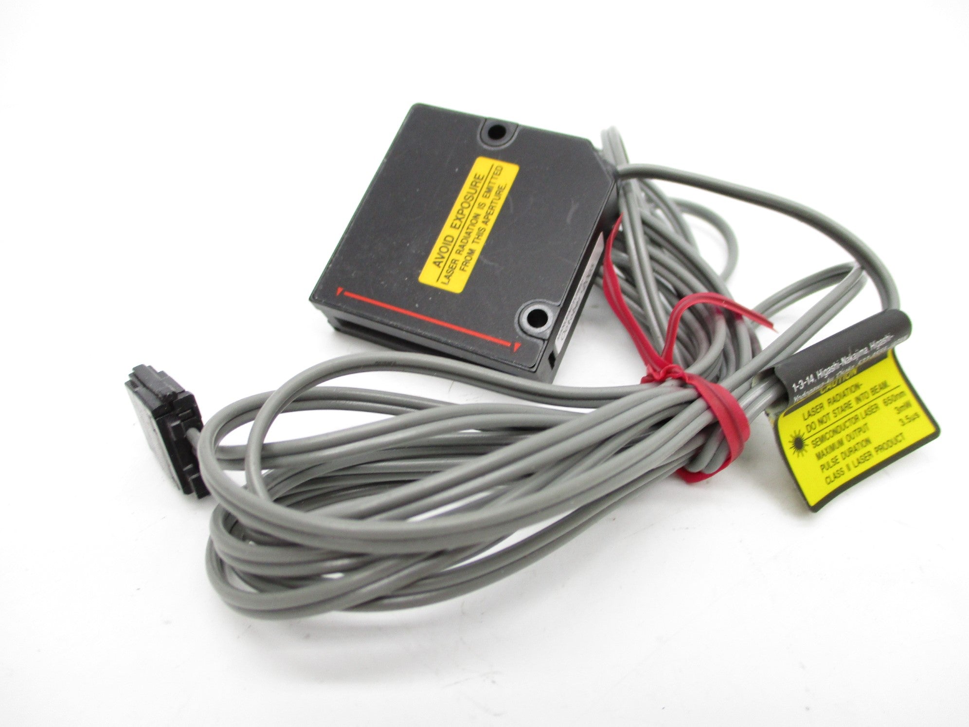 KEYENCE LV-H300 NSMP
