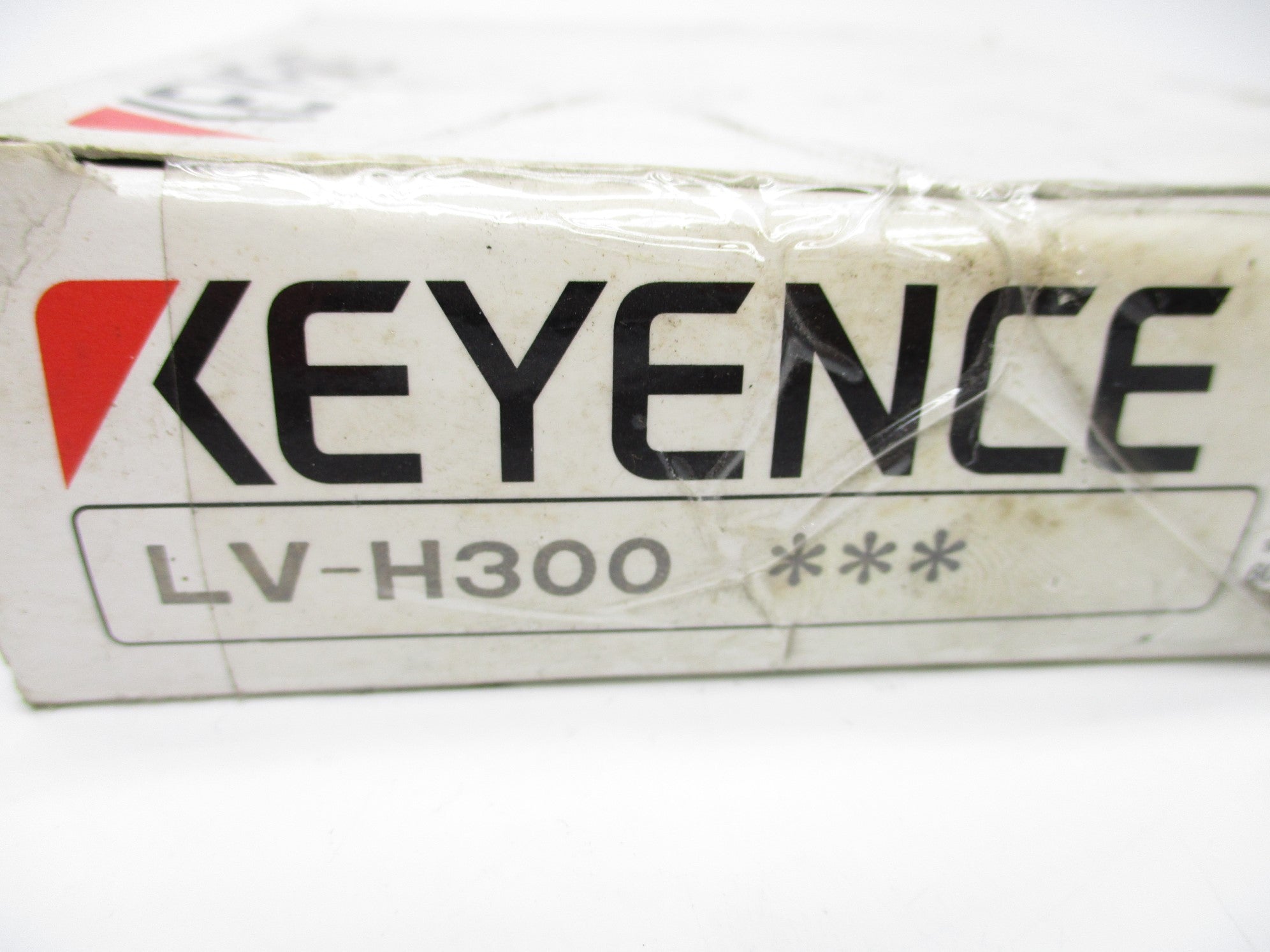 KEYENCE LV-H300 NSMP