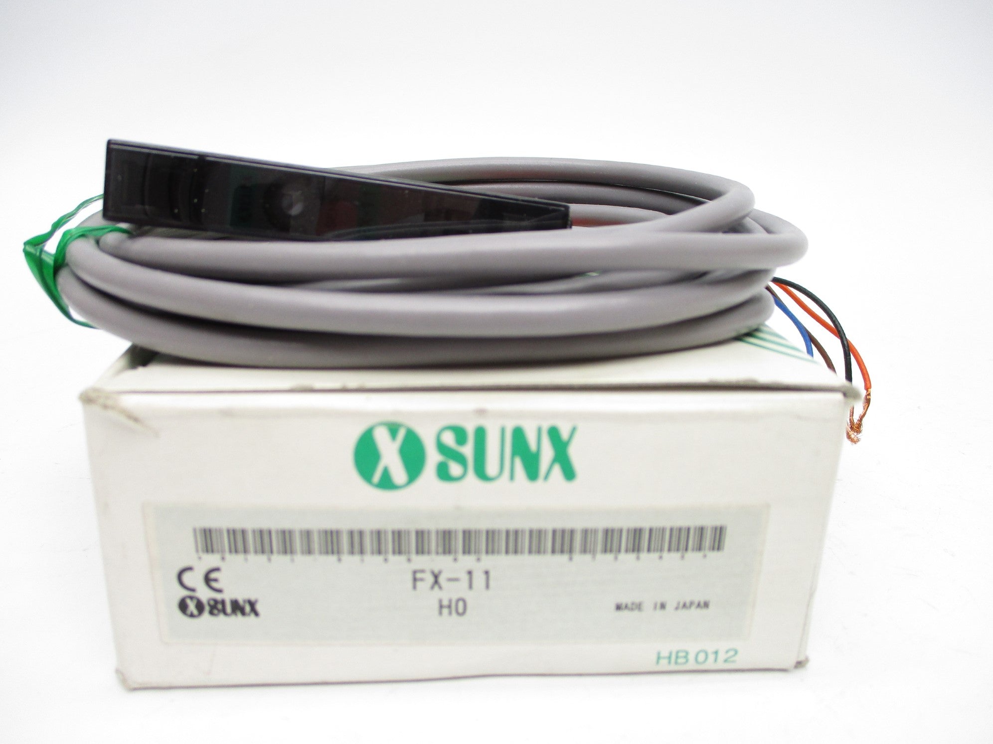 SUNX FX-11 NSMP