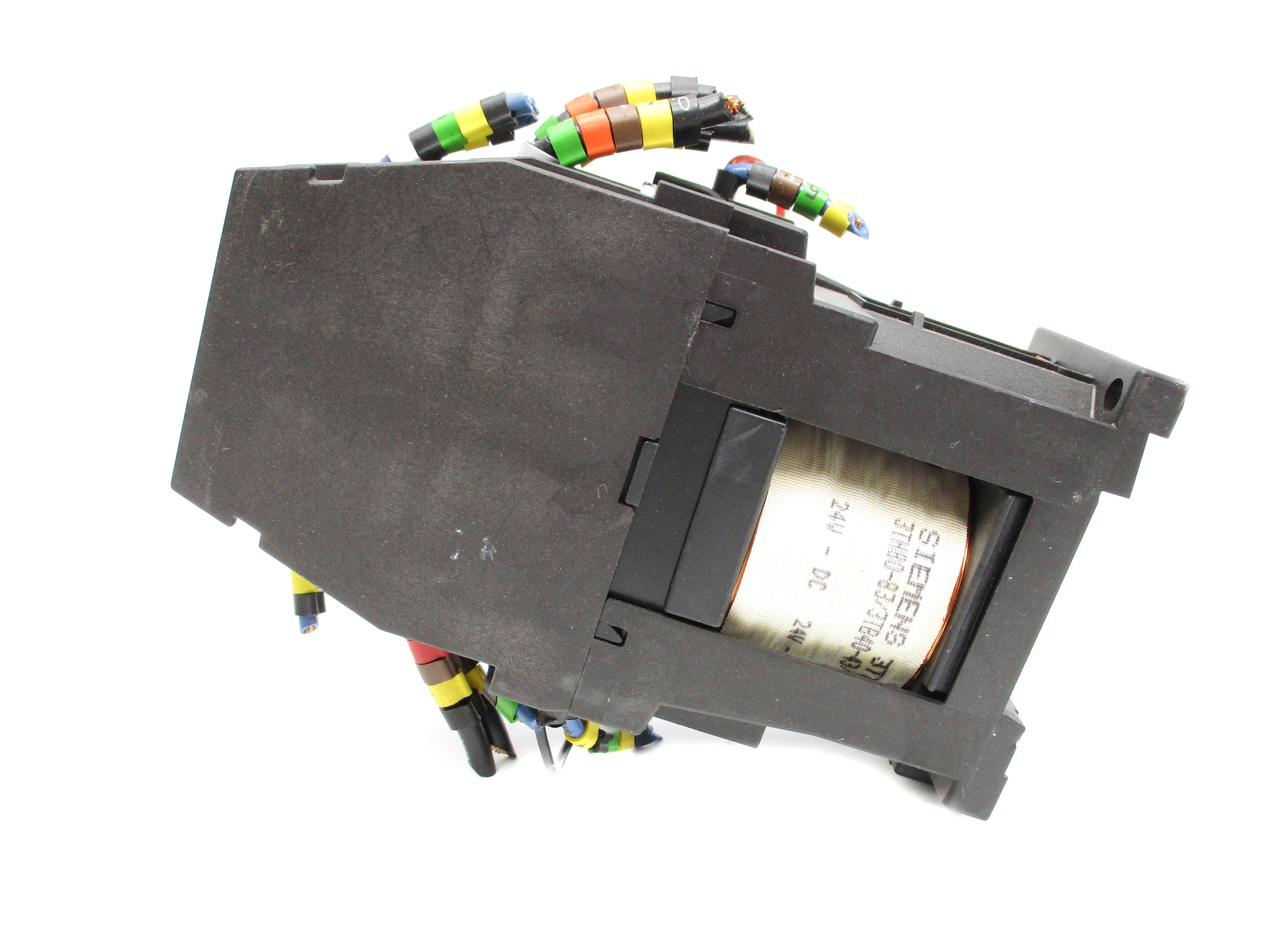 SIEMENS 3TF4022-0B 24VDC UNMP