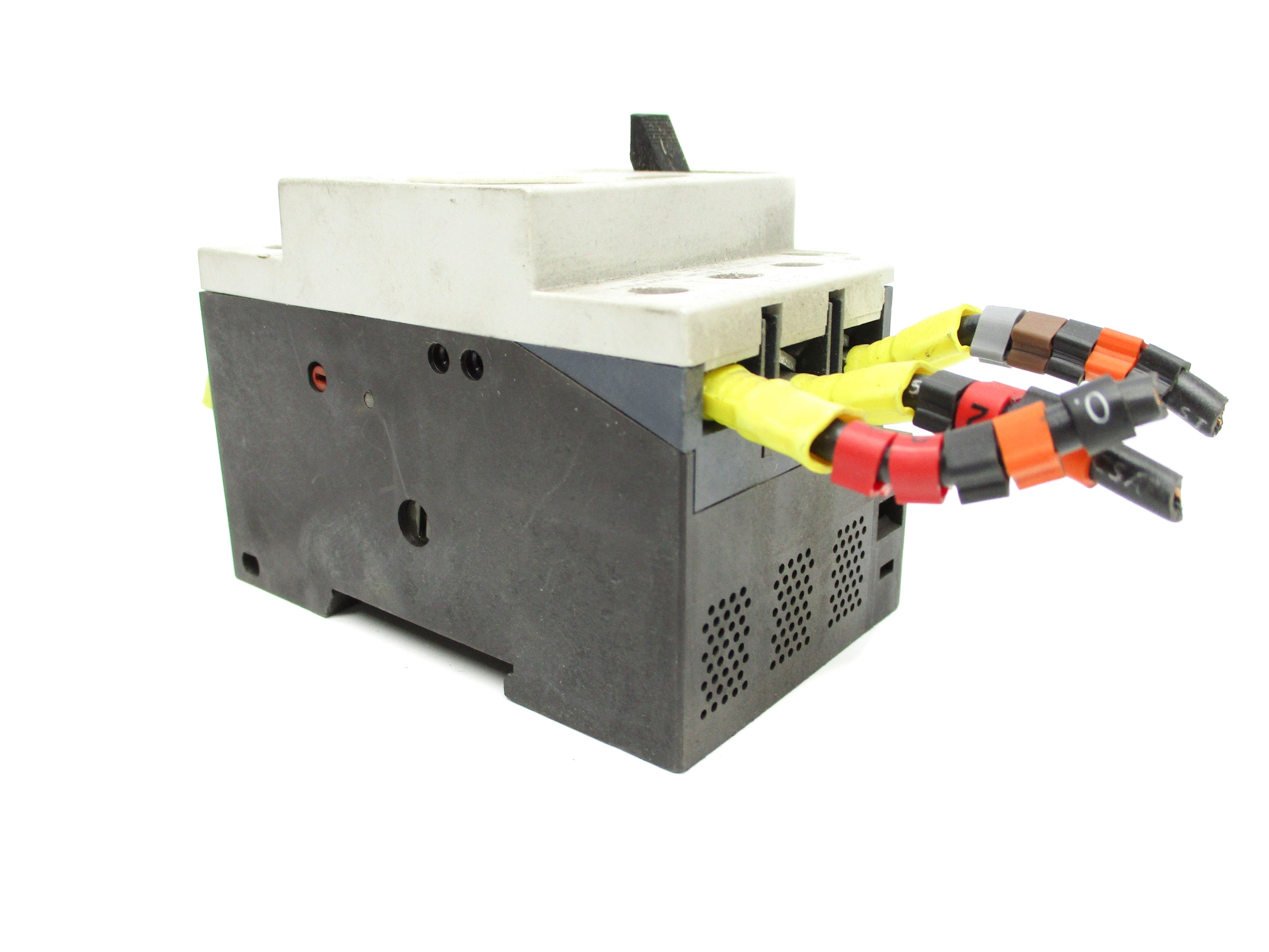 SIEMENS 3VU1300-1ML00 600VAC 6-10A UNMP