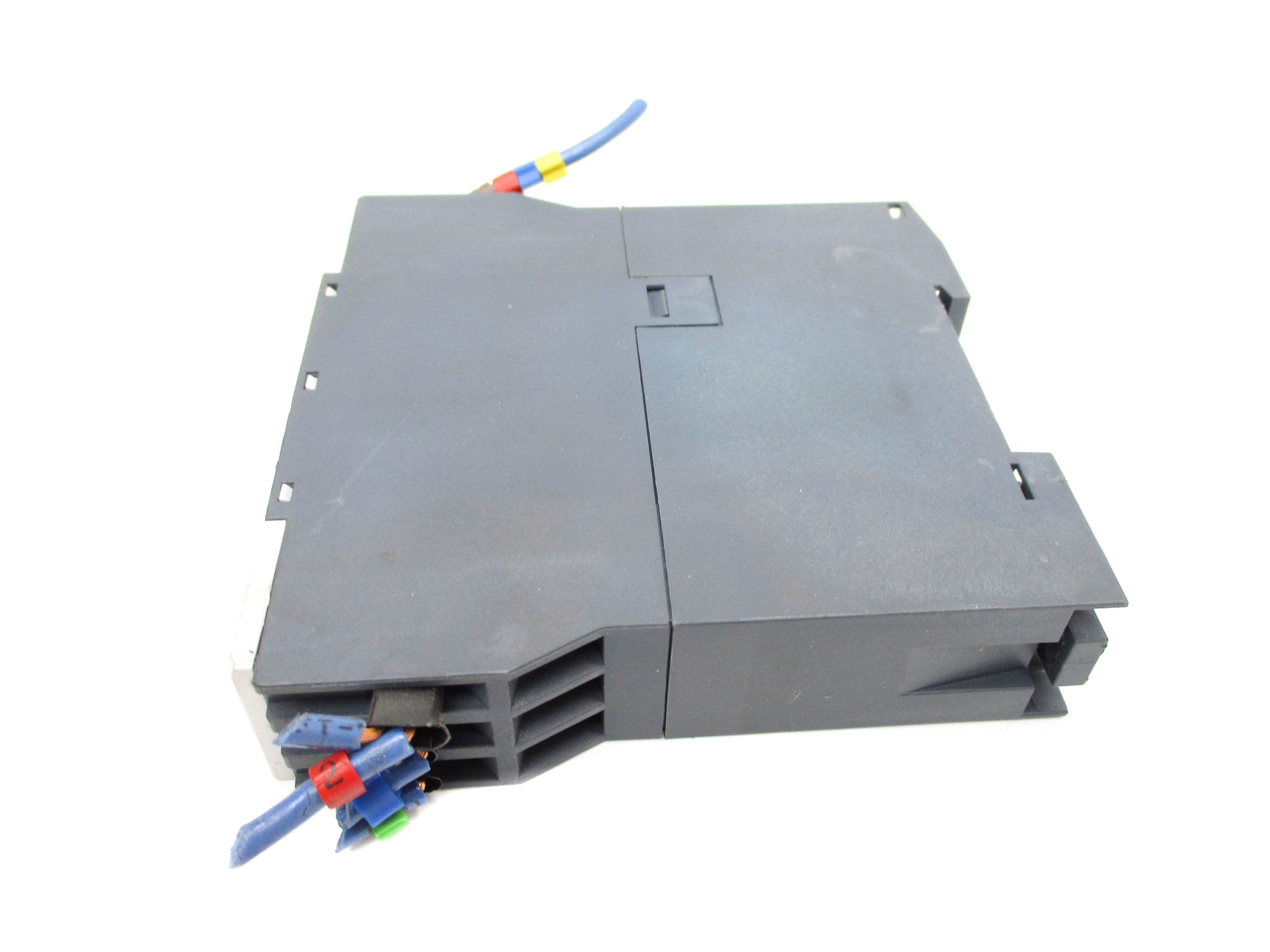 SIEMENS 7PU4320-2BN20 0.5-10A 240V UNMP