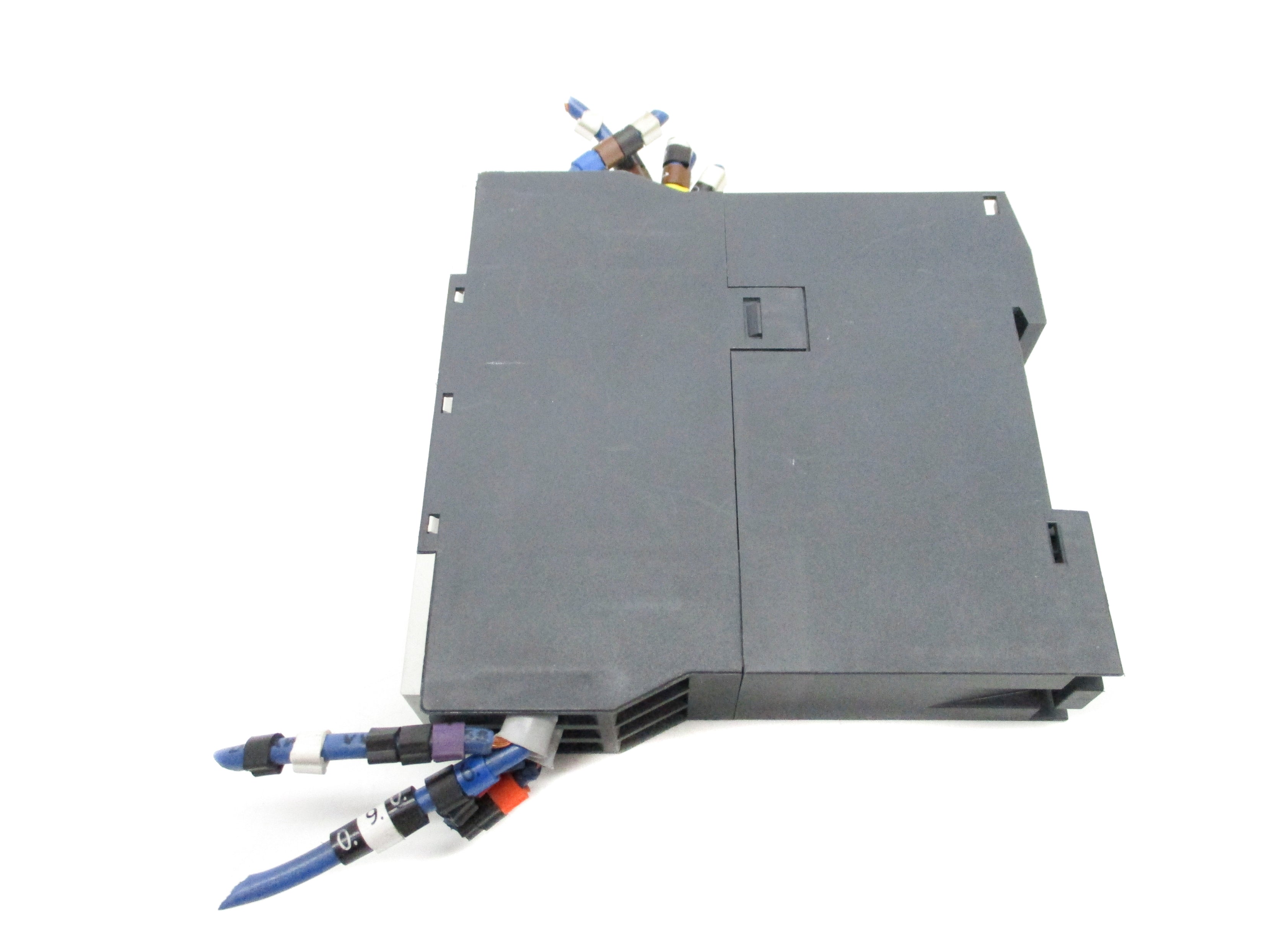 SIEMENS 7PU4620-2BN20 0.5-10A 240V UNMP