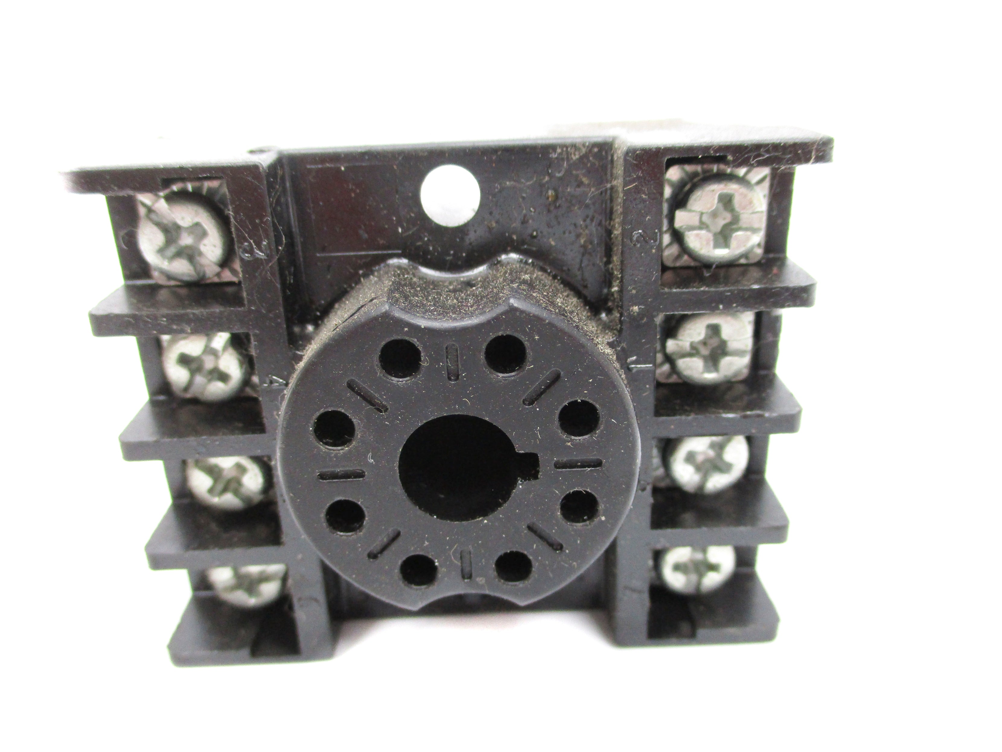 CUSTOM CONNECTOR OT08-PC UNMP