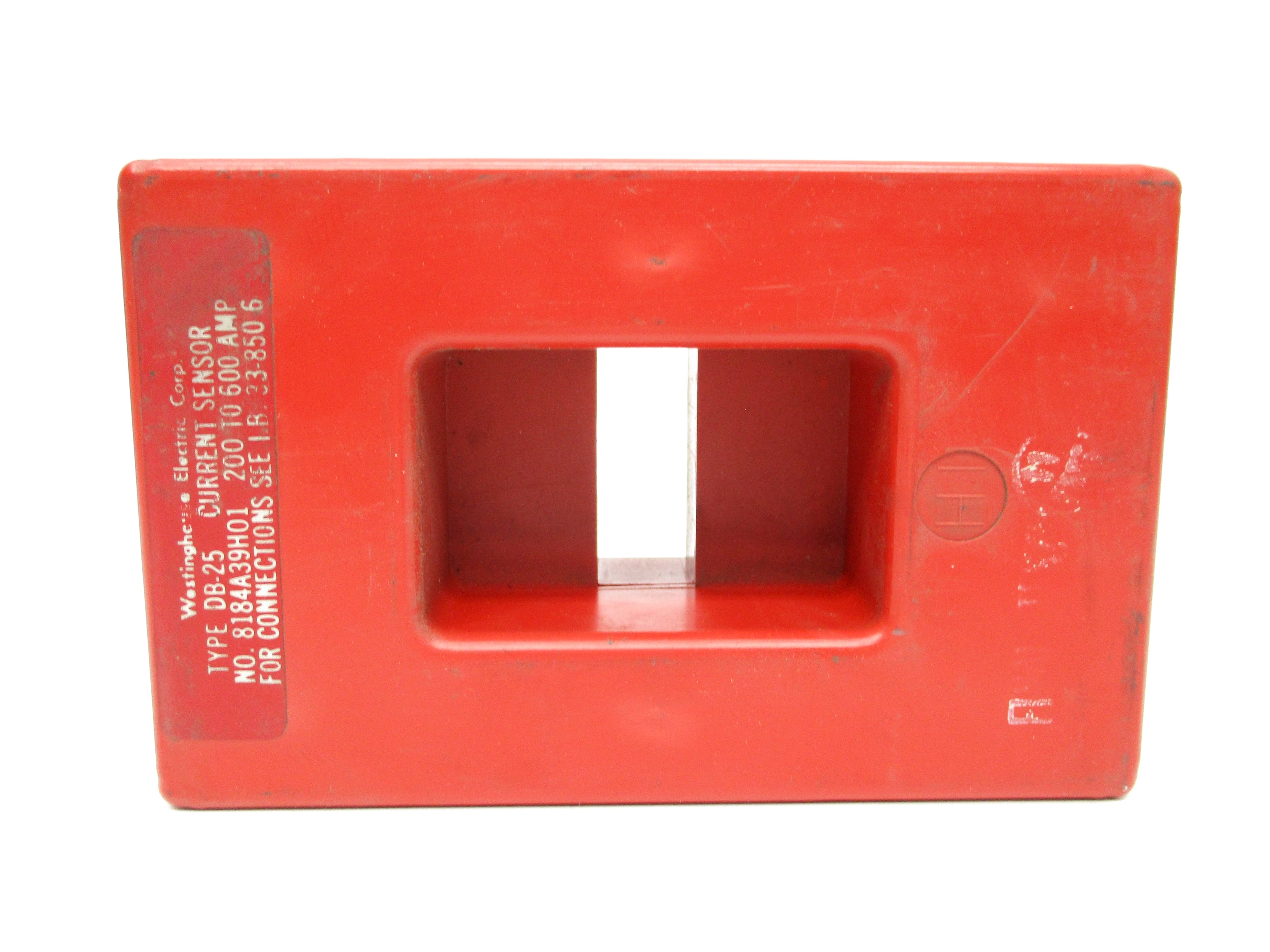 WESTINGHOUSE 8184A39H01 TYPE DB-25 NSNP