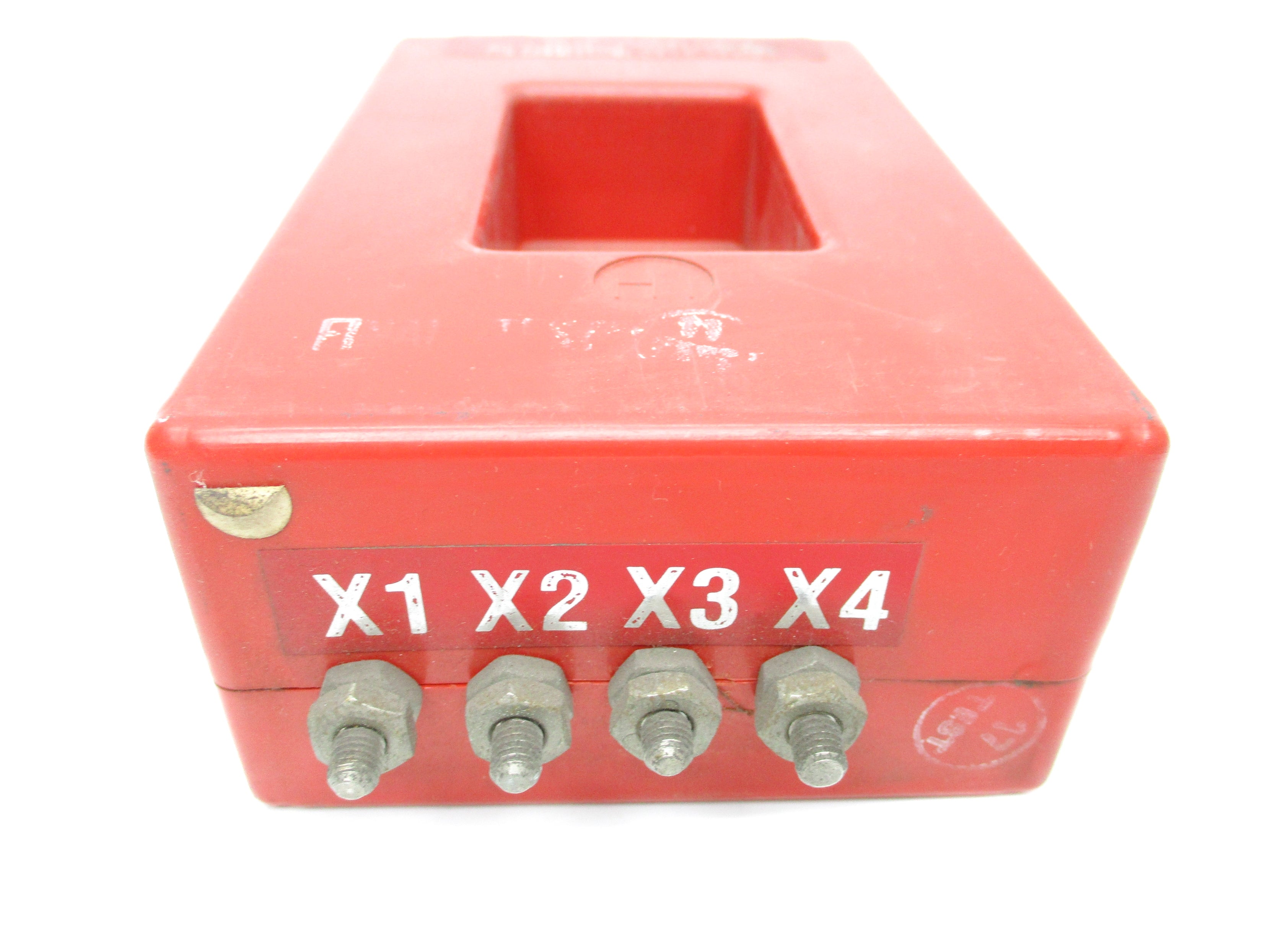 WESTINGHOUSE 8184A39H01 TYPE DB-25 NSNP