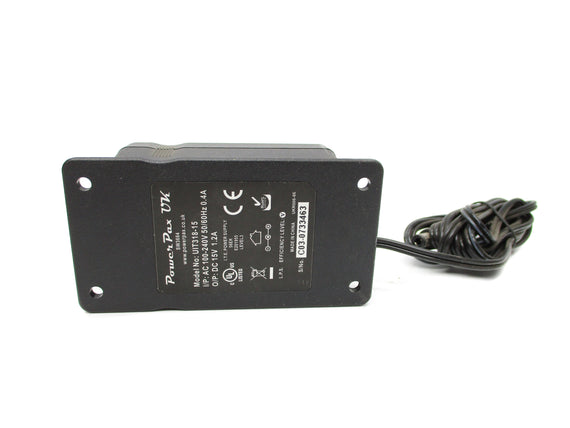 POWERPAX UIT318-15 NSNP