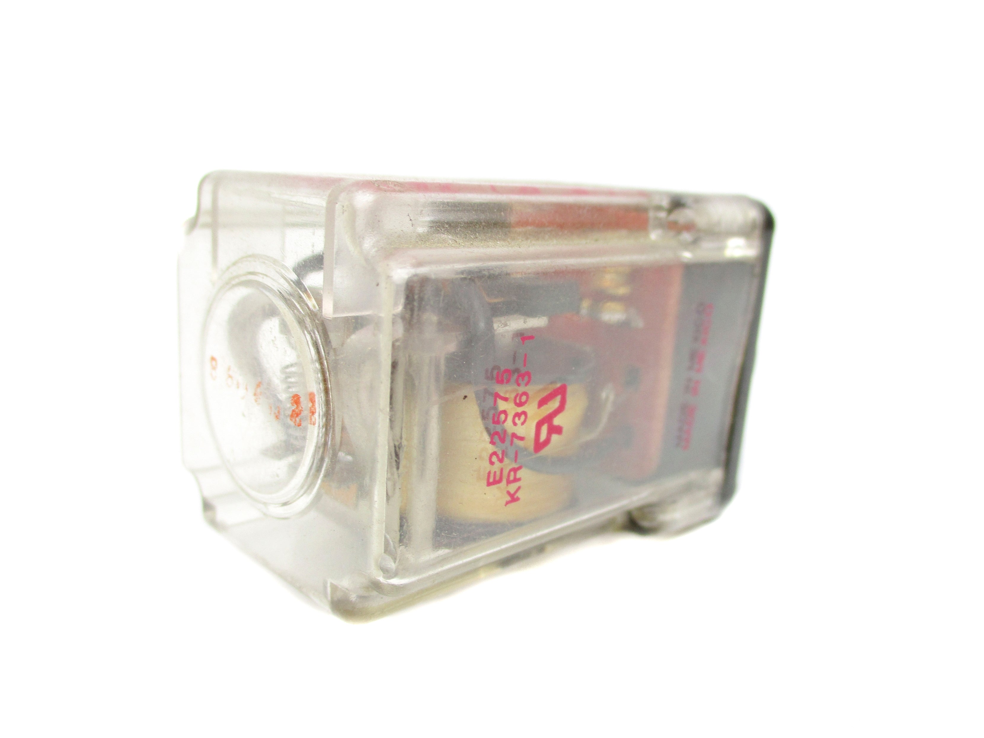 MICRO SWITCH FE21-010 12V UNMP