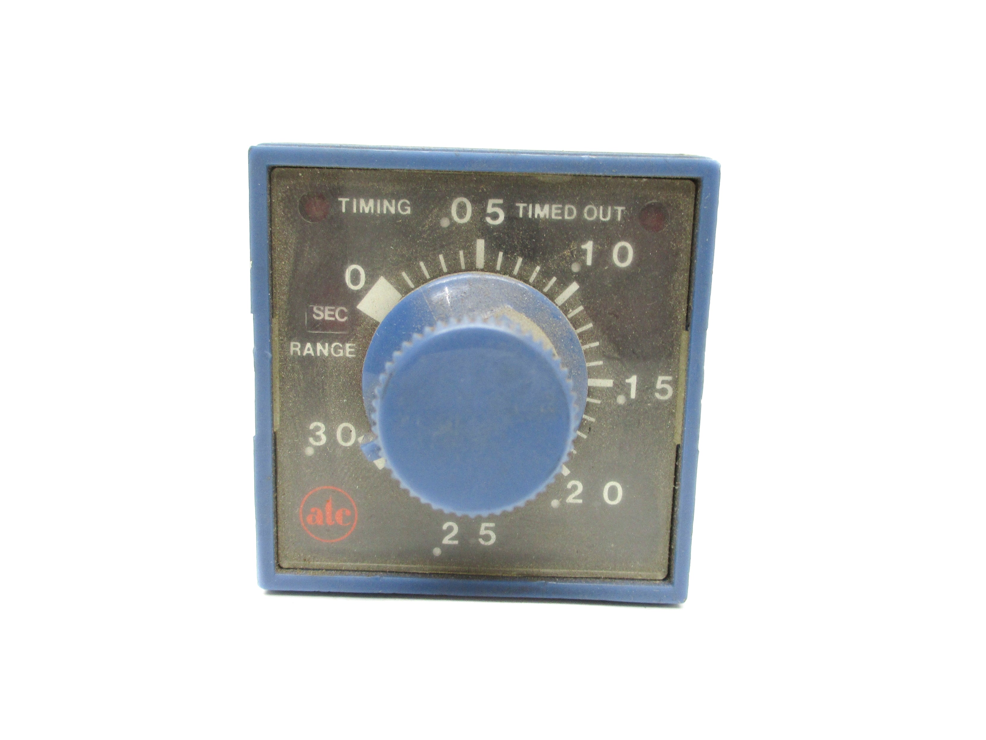 ATC 319D016H1C 7A 240VAC 0-30SEC NSNP