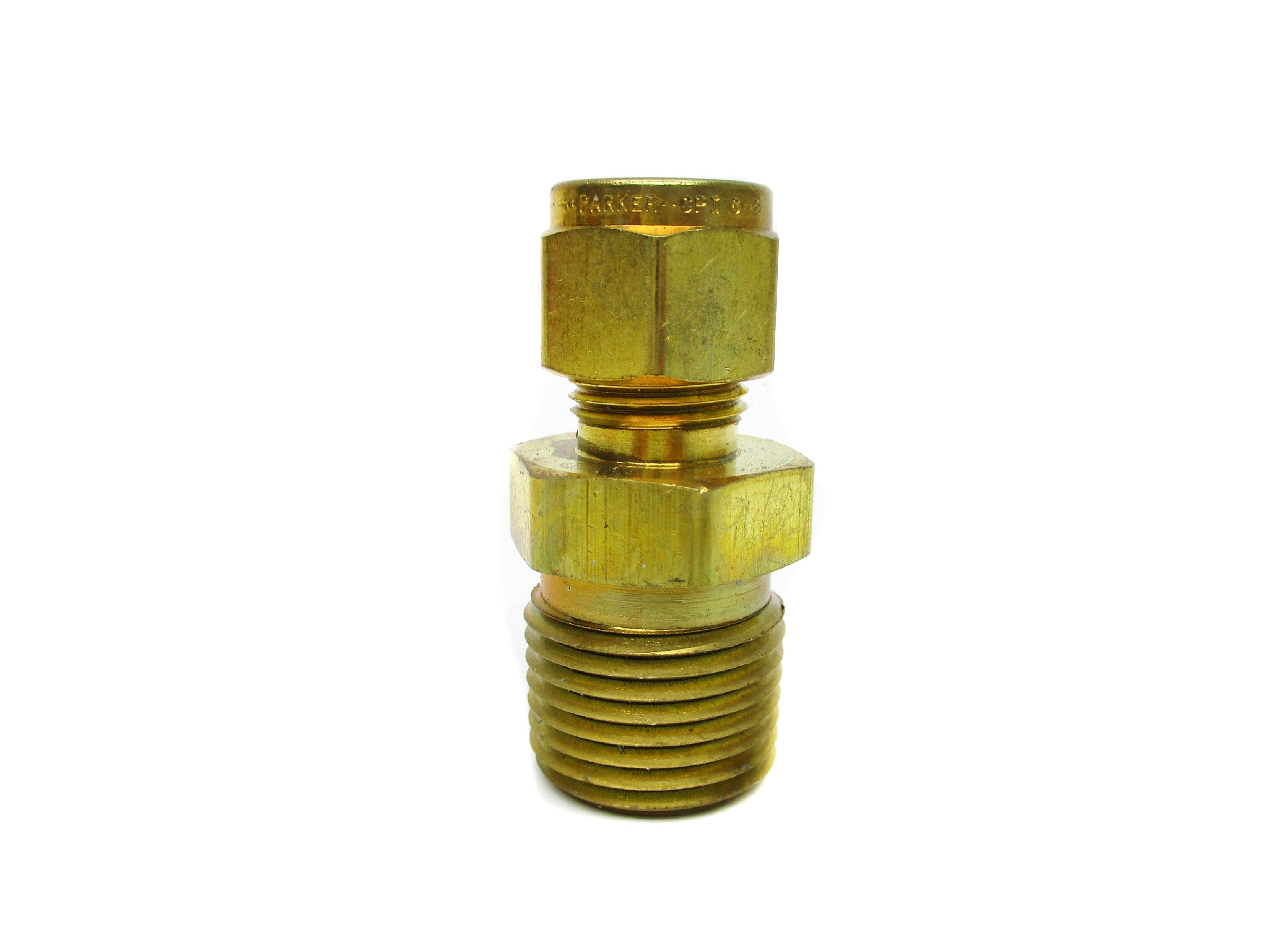 PARKER CPI-6-B NSNP