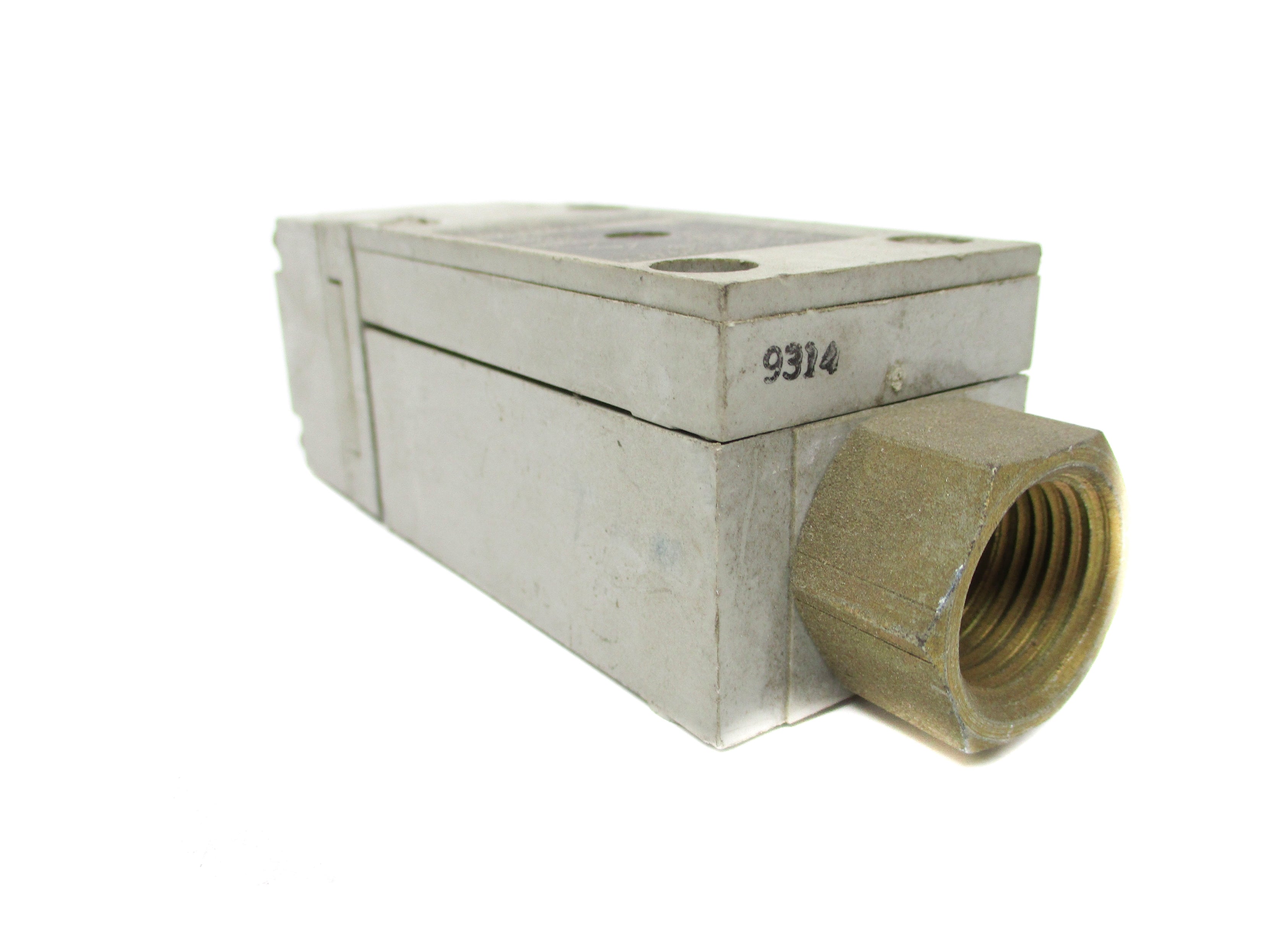 INDUSTRIAL SPARE PART 802PR-LAAJ1 SER. C UNMP