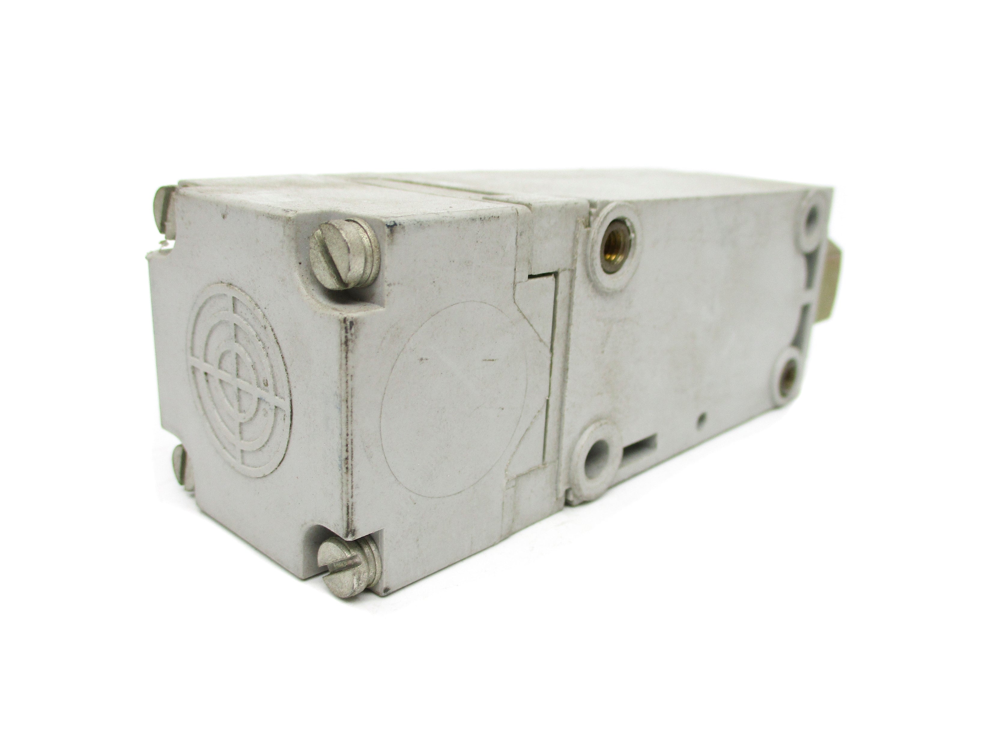 INDUSTRIAL SPARE PART 802PR-LAAJ1 SER. C UNMP