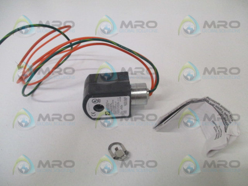PARKER AF4C05 SOLENIOD VALVE COIL 120/110V *NEW IN BOX*