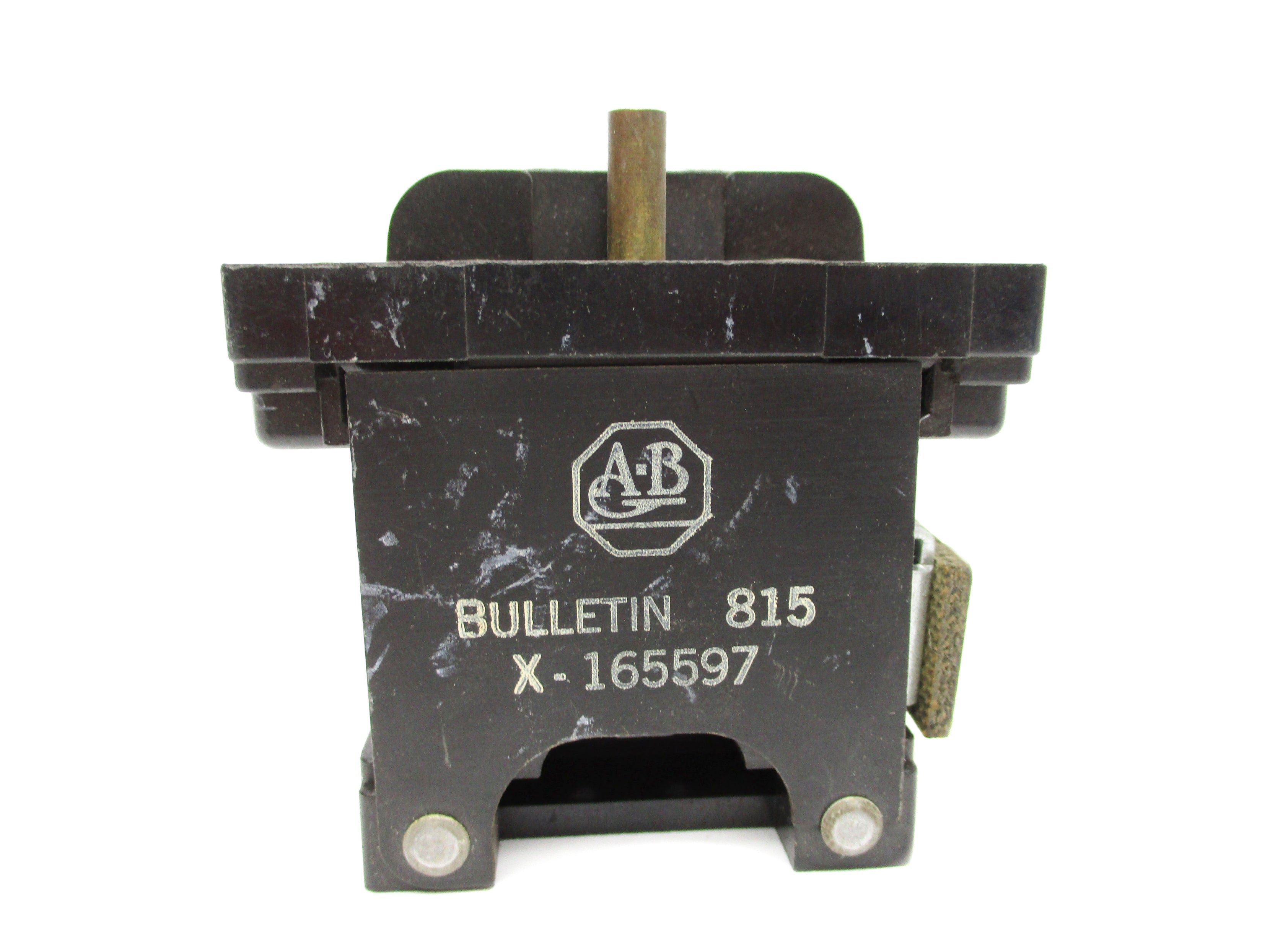 ALLEN BRADLEY X-165597 NSNP