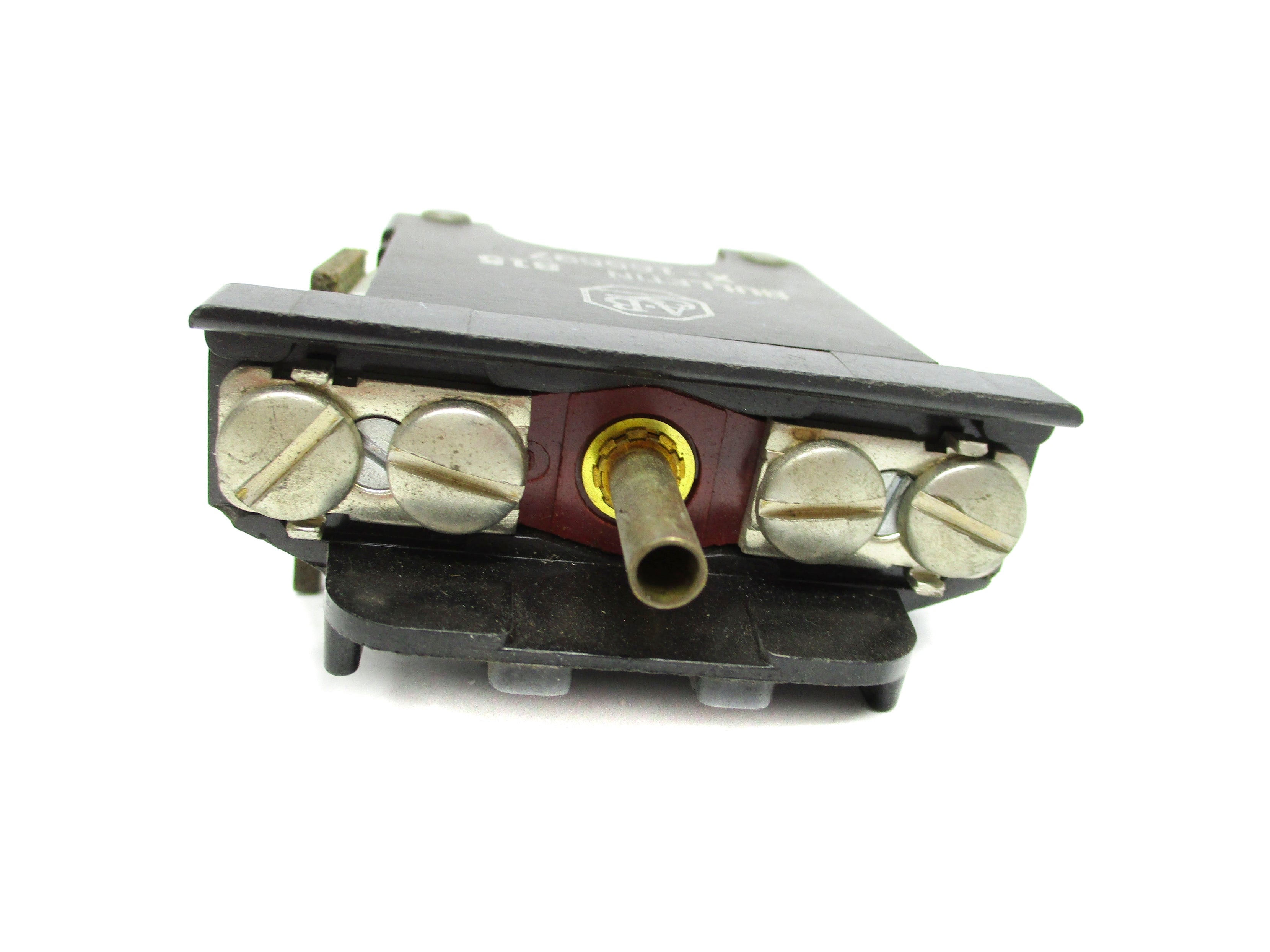 ALLEN BRADLEY X-165597 NSNP