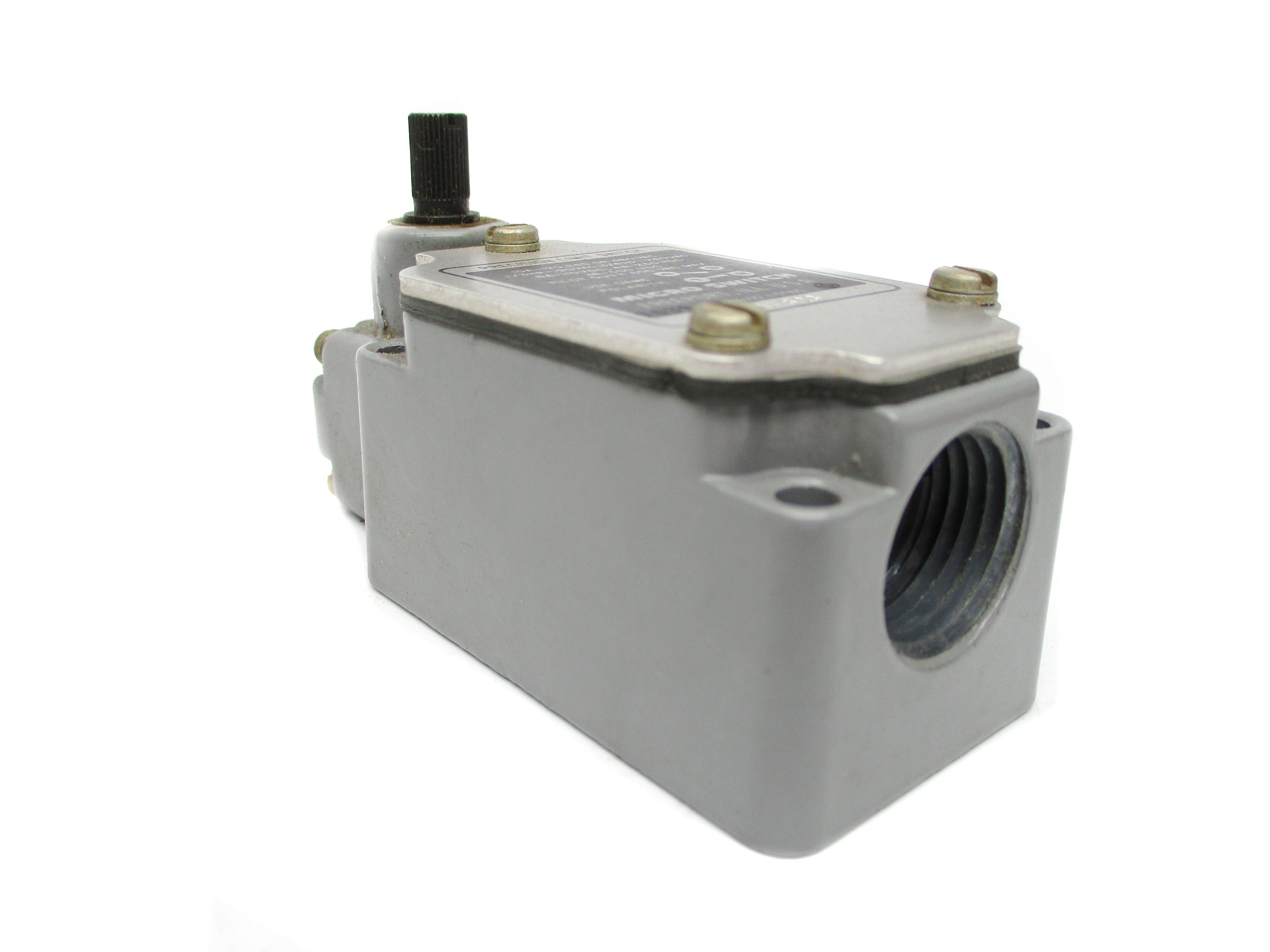MICRO SWITCH 1LS23 NSNP