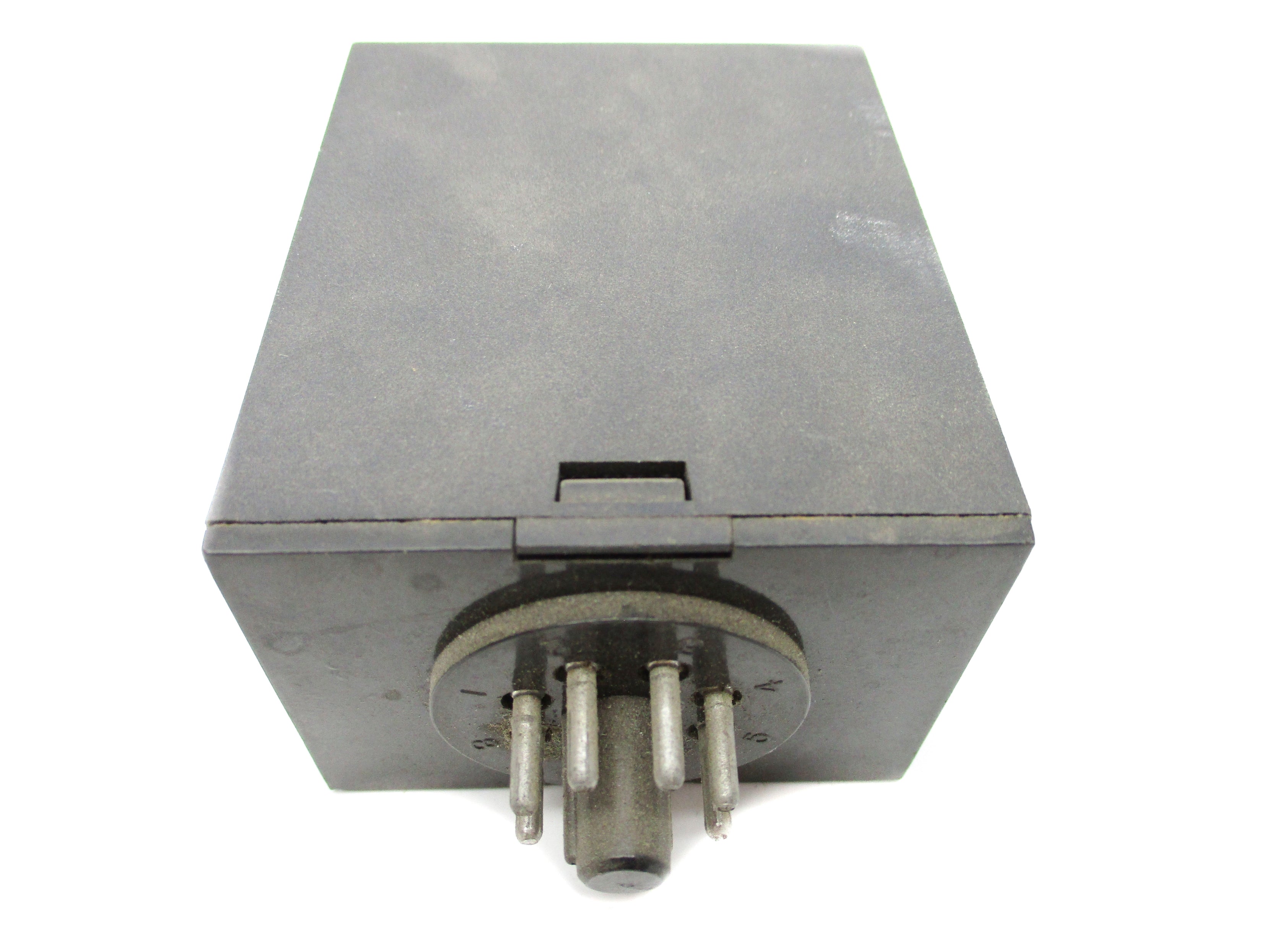 SSAC TRB120A2Y10 0.1-10SEC 120VAC UNMP