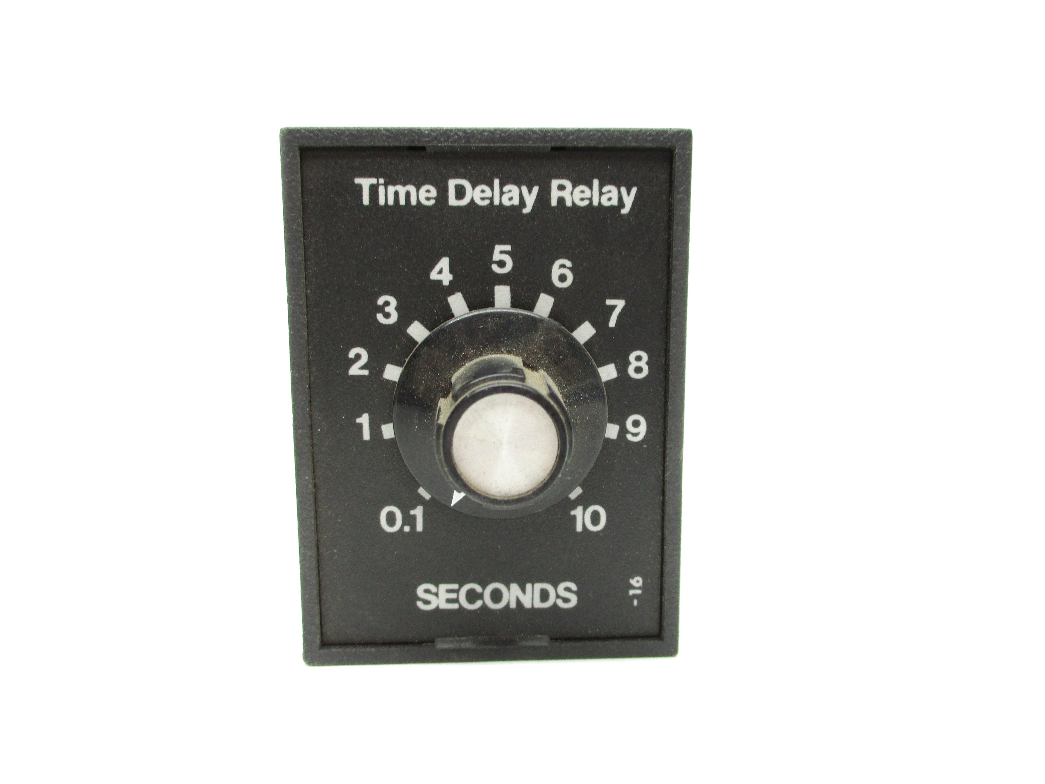 SSAC TRB120A2Y10 0.1-10SEC 120VAC UNMP