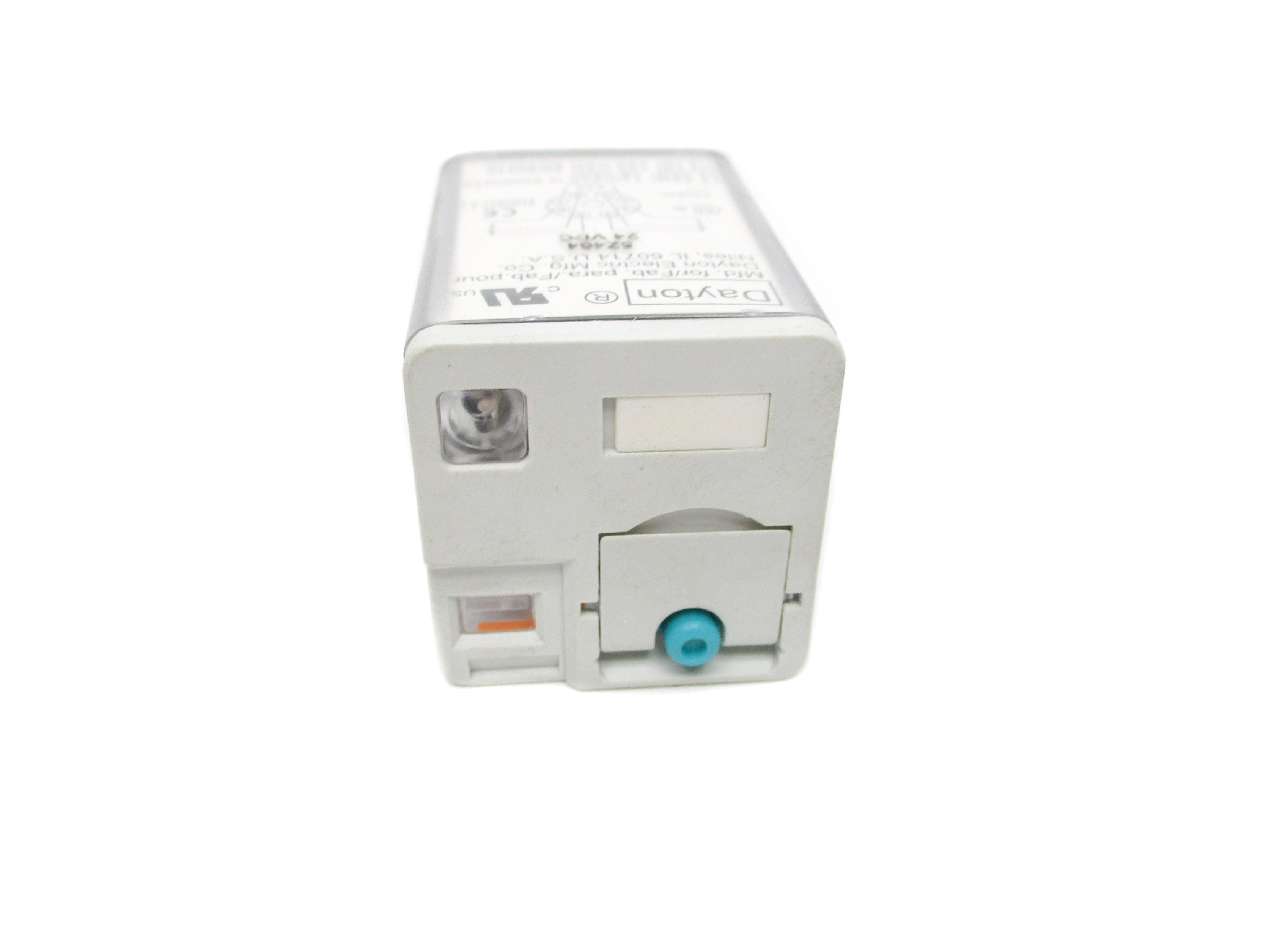 DAYTON 5Z464 12A 24VDC UNMP