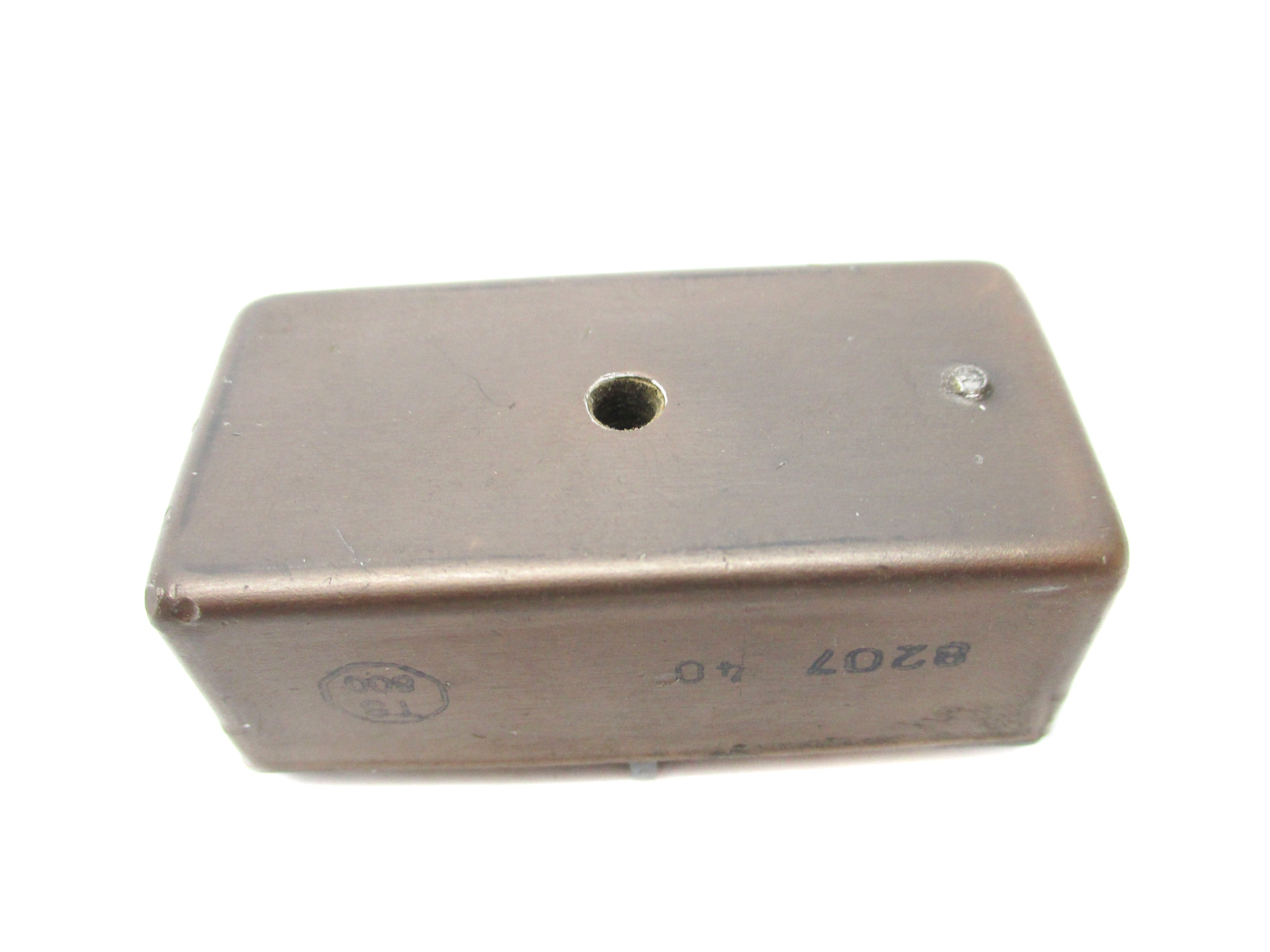 TELEDYNE 603-2 5A 32VDC UNMP