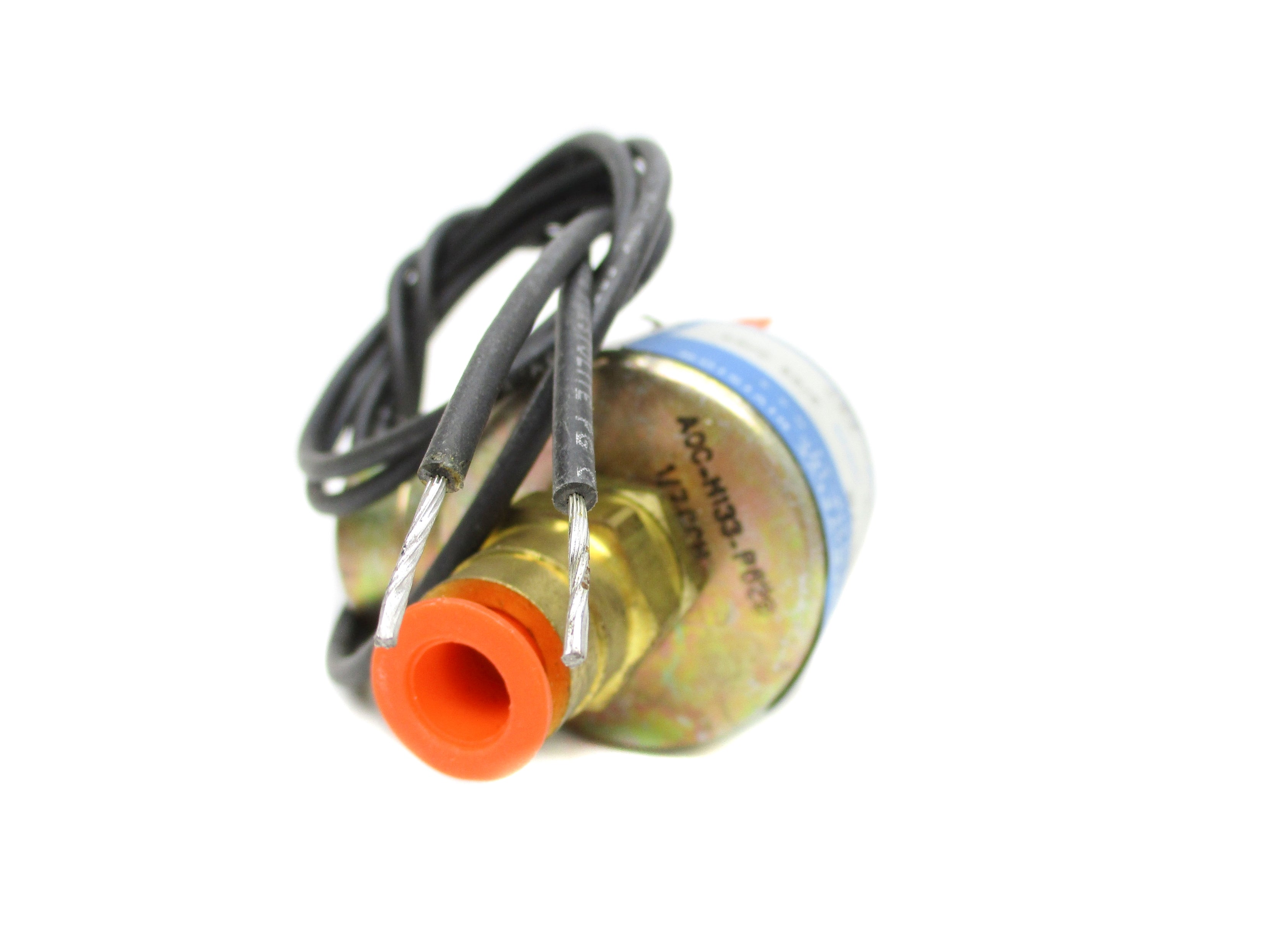 HONEYWELL C4H470 120V 150PSI NSNP