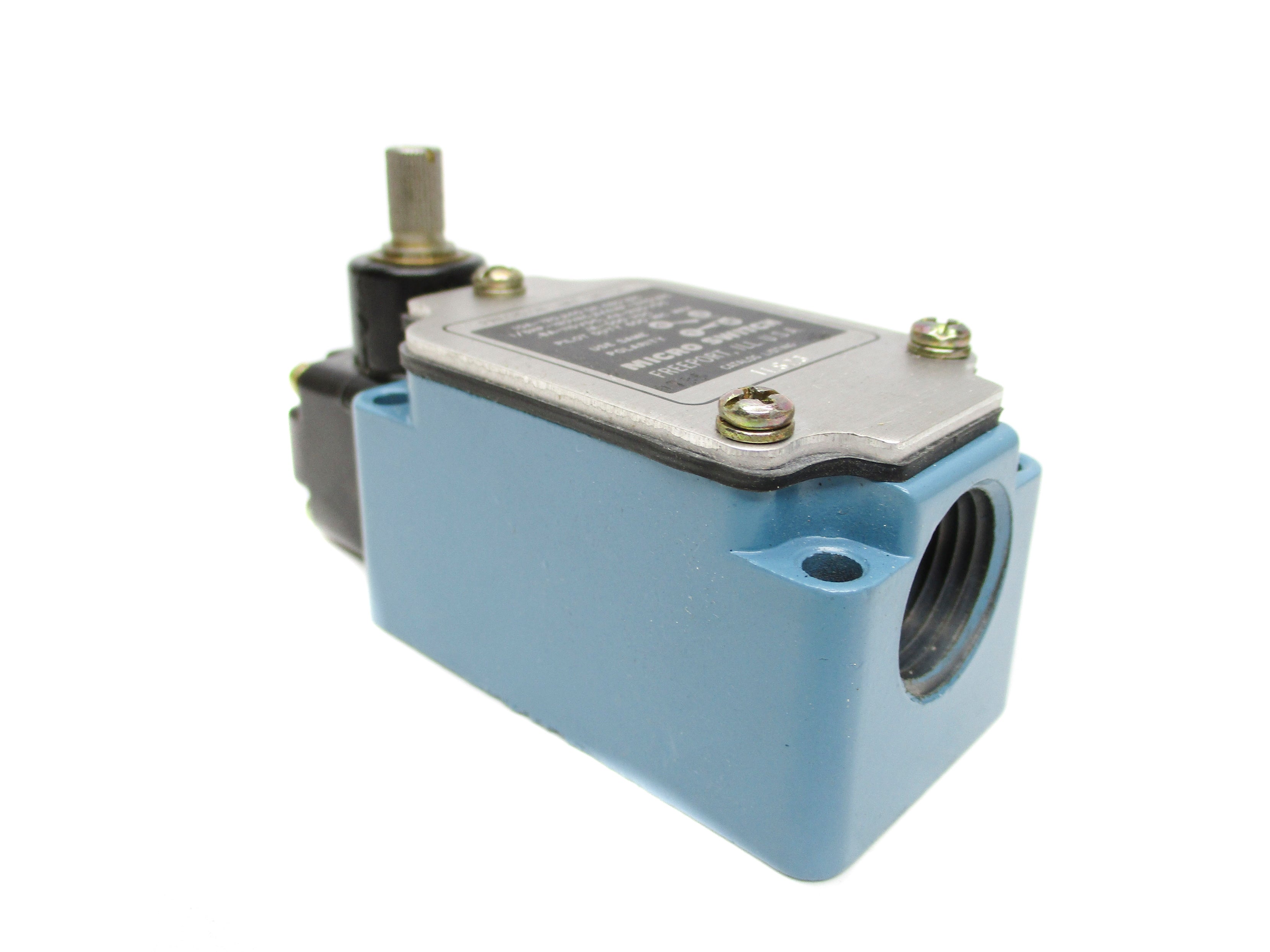 HONEYWELL 1LS23 NSMP