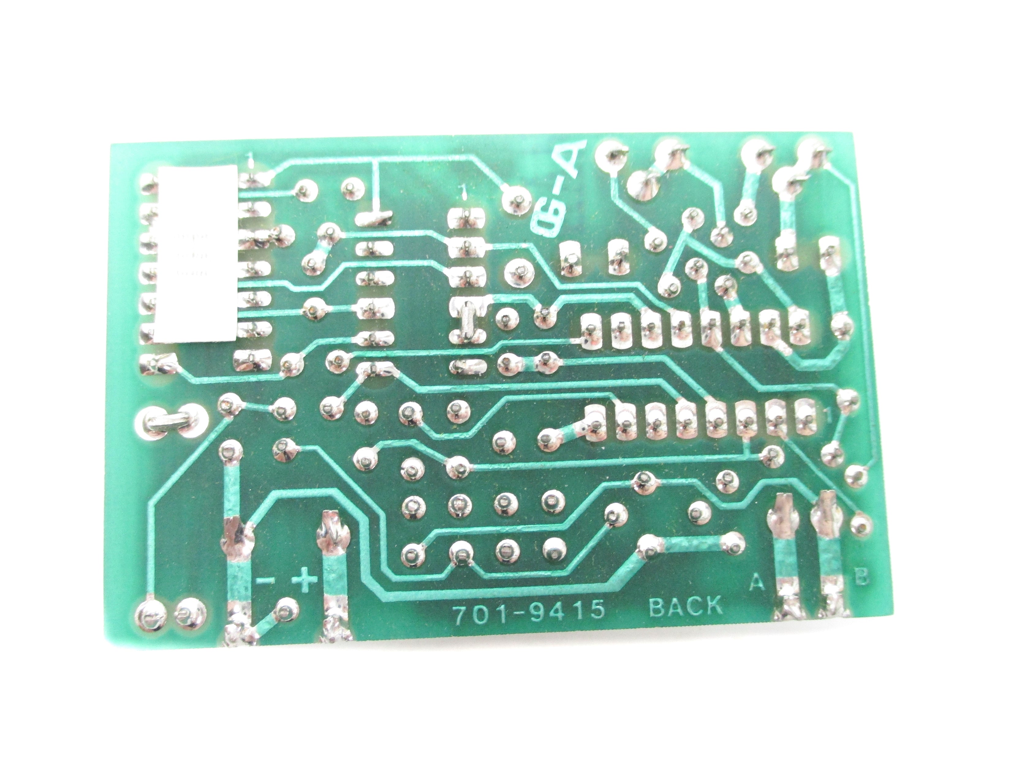 SENTEC MCS-836 7400-448-024 NSMP