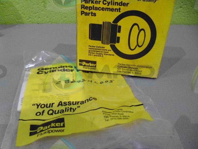 PARKER CB202HL005 BODY KIT *NEW IN BOX*
