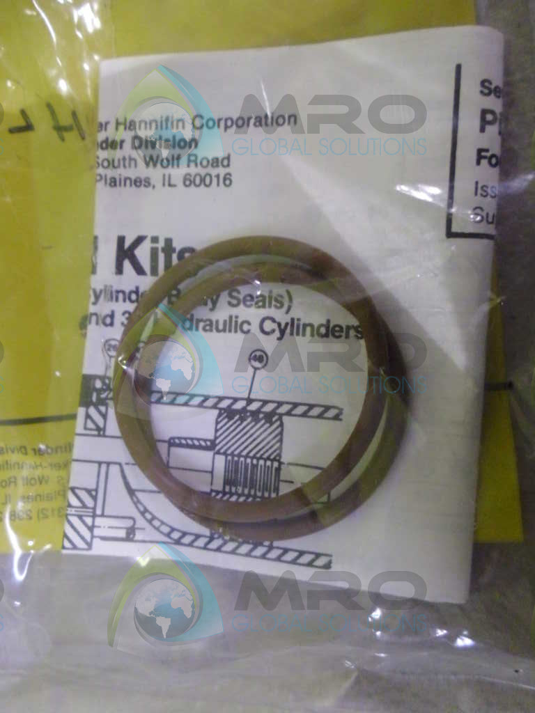 PARKER CB202HL005 BODY KIT *NEW IN BOX*