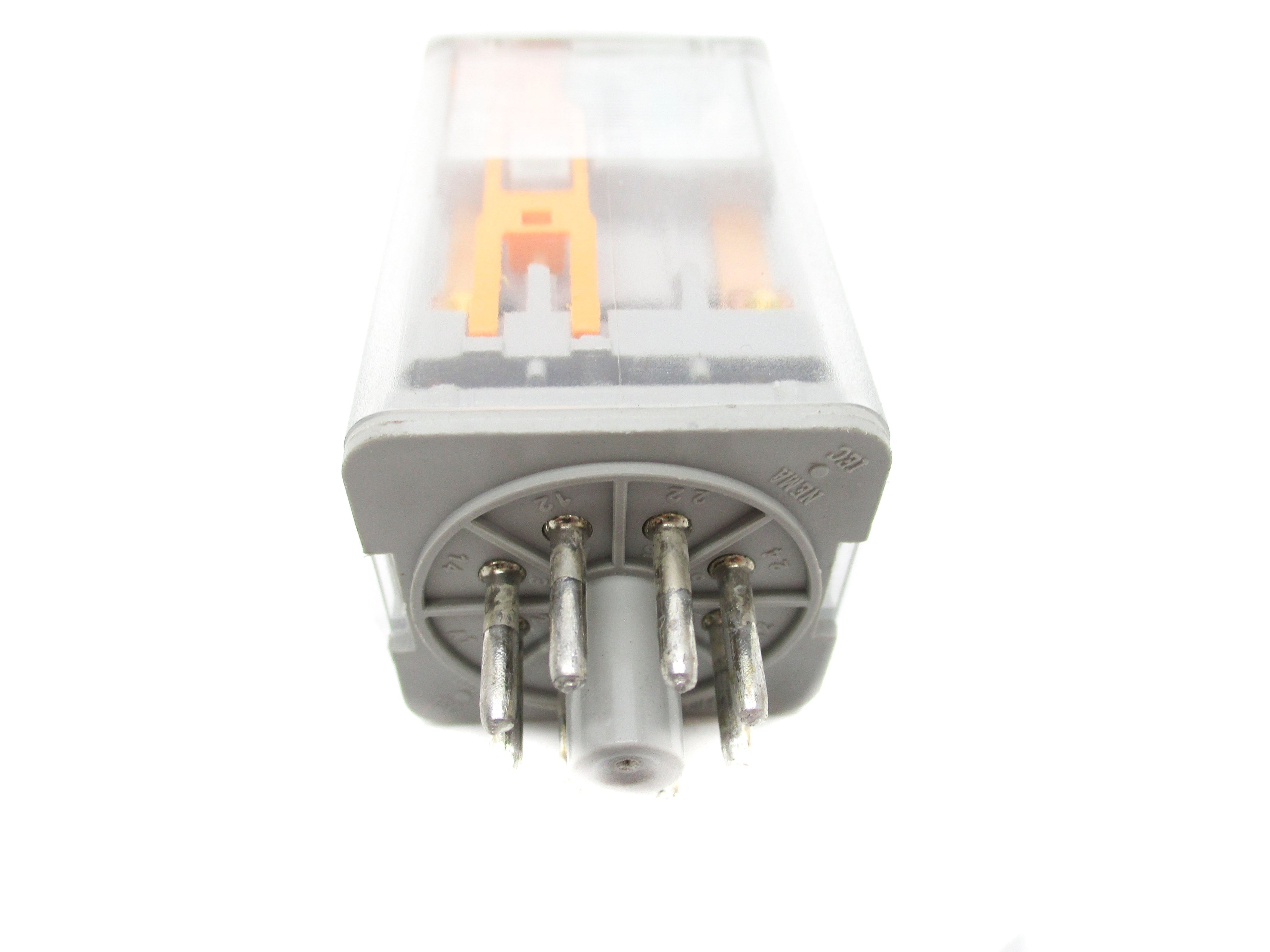 DAYTON 5Z464 12A 24VDC NSMP