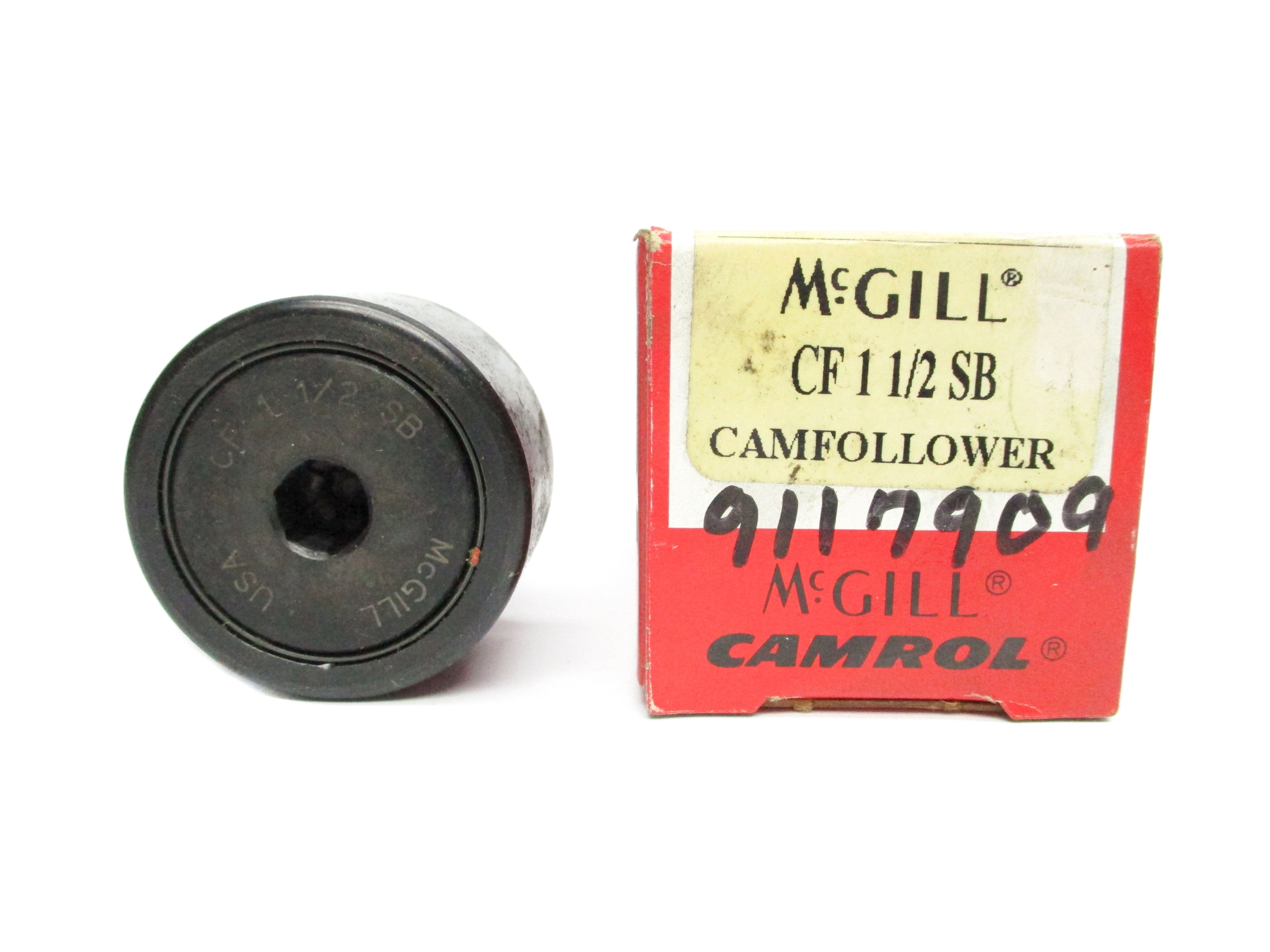 MCGILL CF11/2SB NSMP