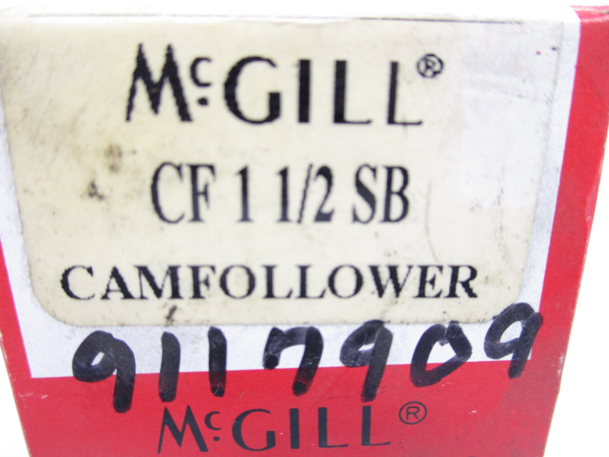 MCGILL CF11/2SB NSMP