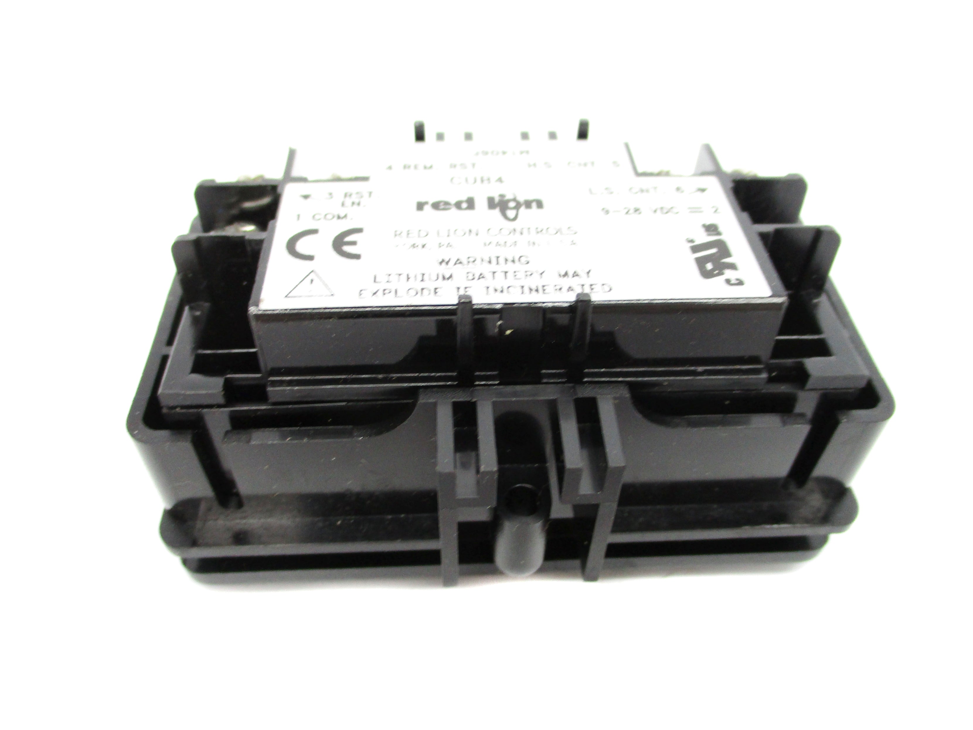 RED LION CUB4L800 NSMP